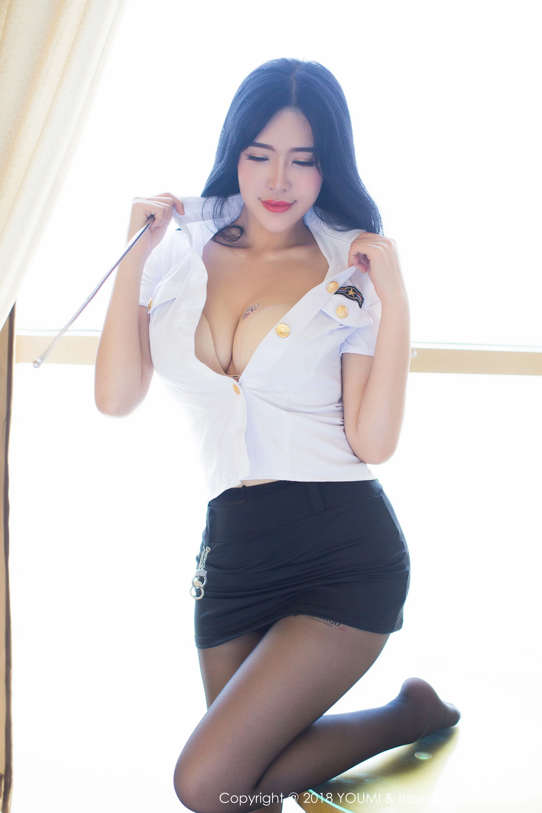  尤蜜荟YouMi Vol.185 刘钰儿第2张