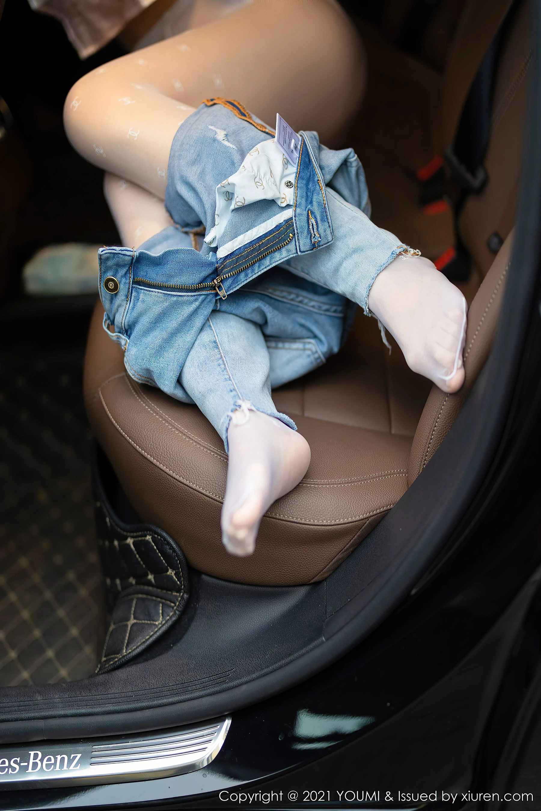 尤蜜荟YouMi Vol.725 朱可儿Flora第11张