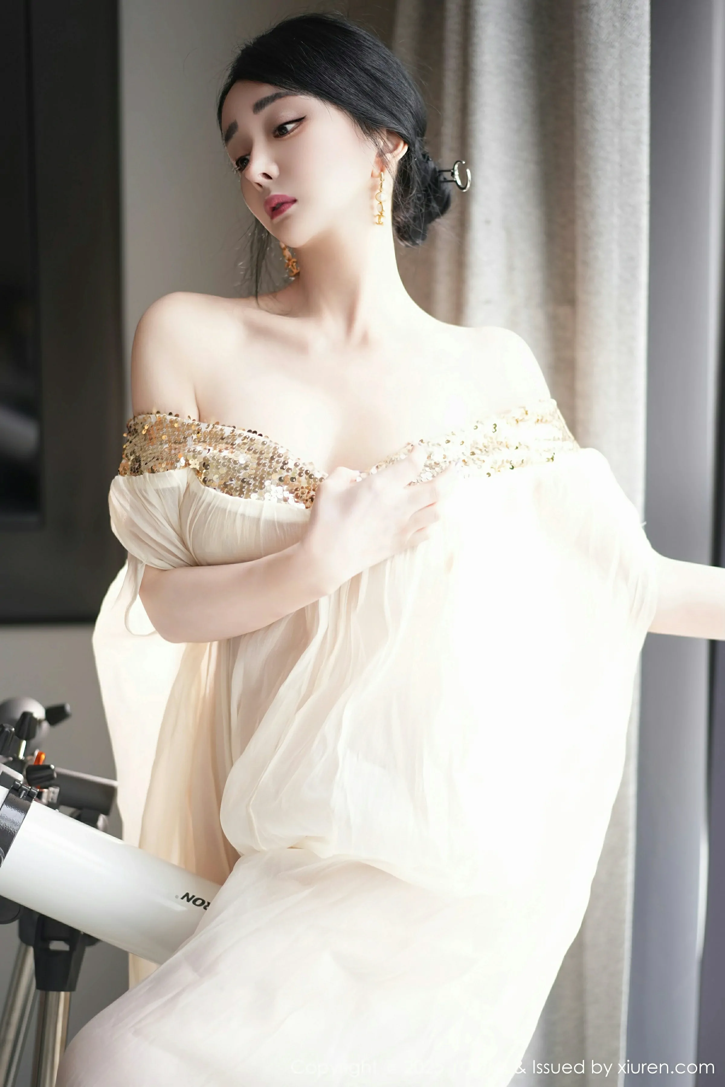  尤蜜荟 VOL.1132 允爾 [62P]第10张