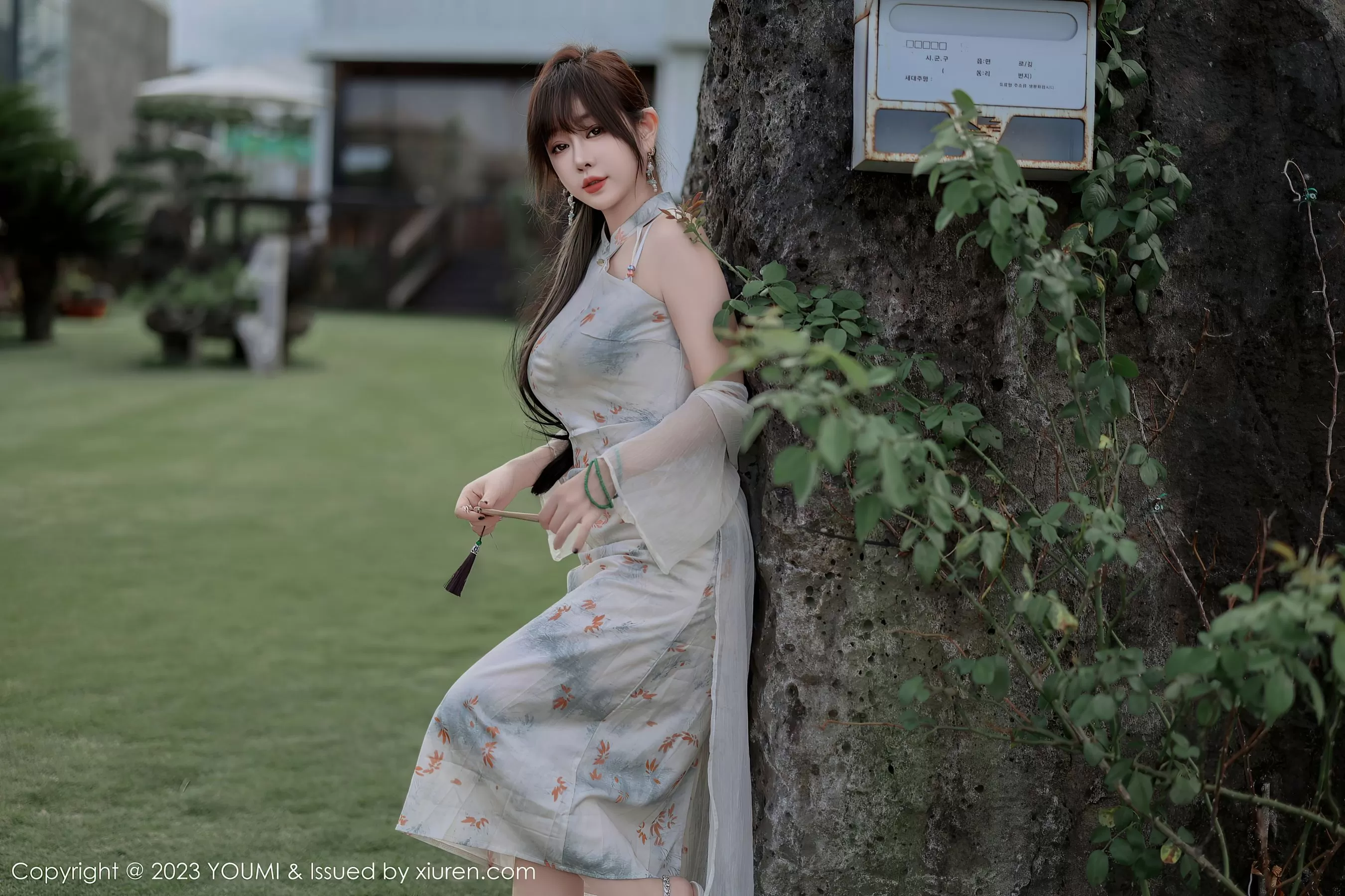  尤蜜荟 VOL.983 王雨纯 济州岛旅拍 [79P]第22张