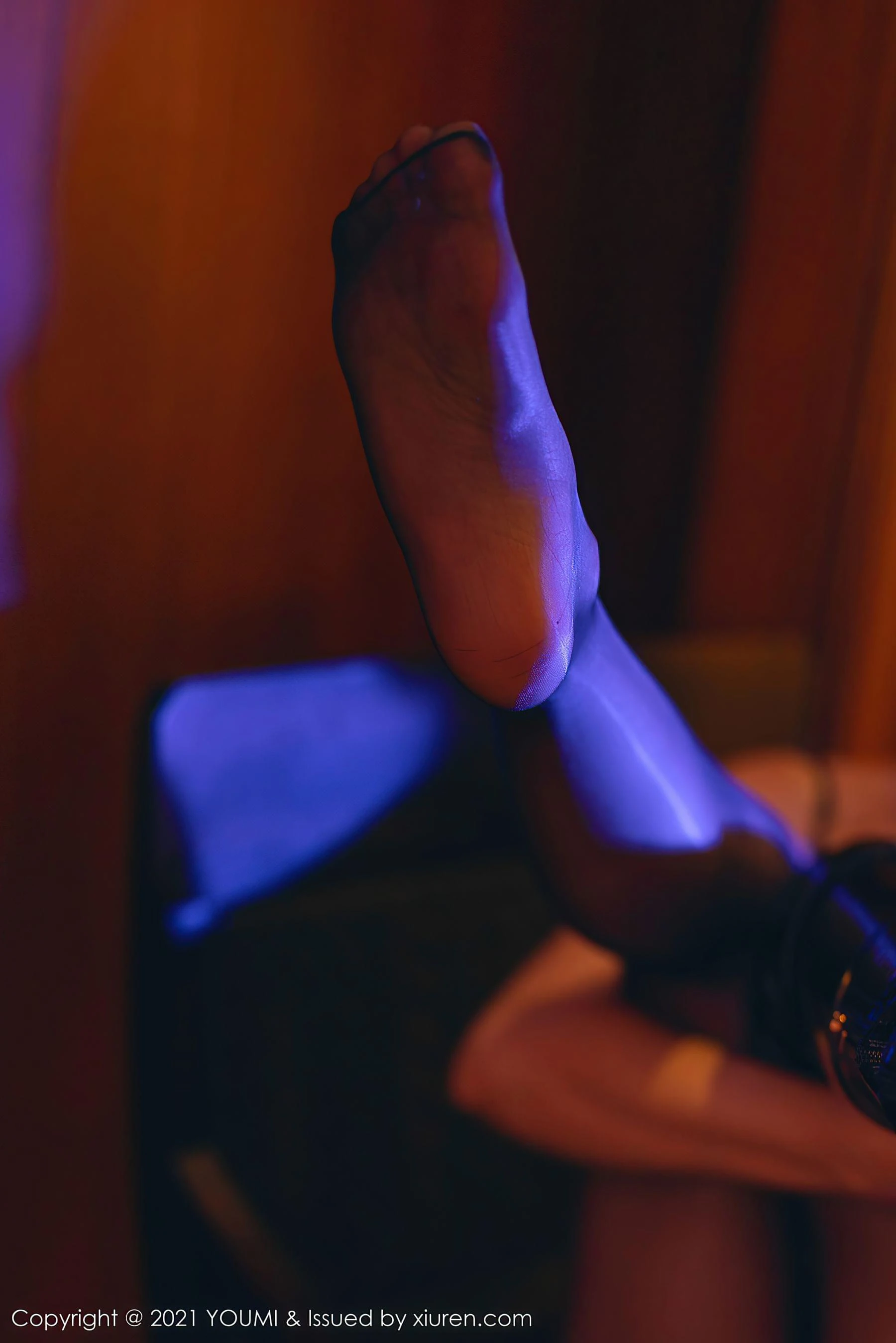 尤蜜荟YouMi Vol.650 果儿Victoria第16张