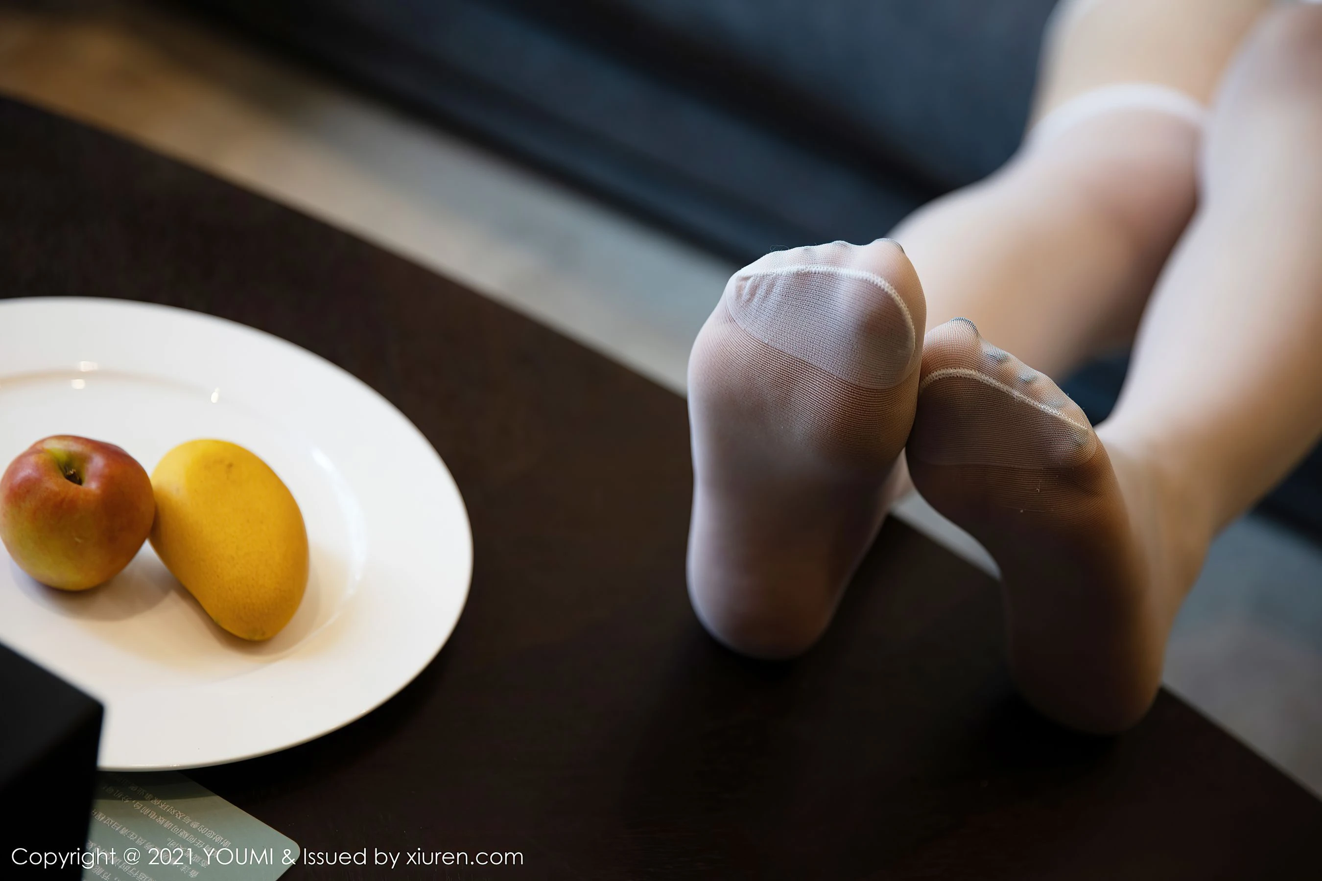 尤蜜荟YouMi Vol.661 小海臀Rena第16张