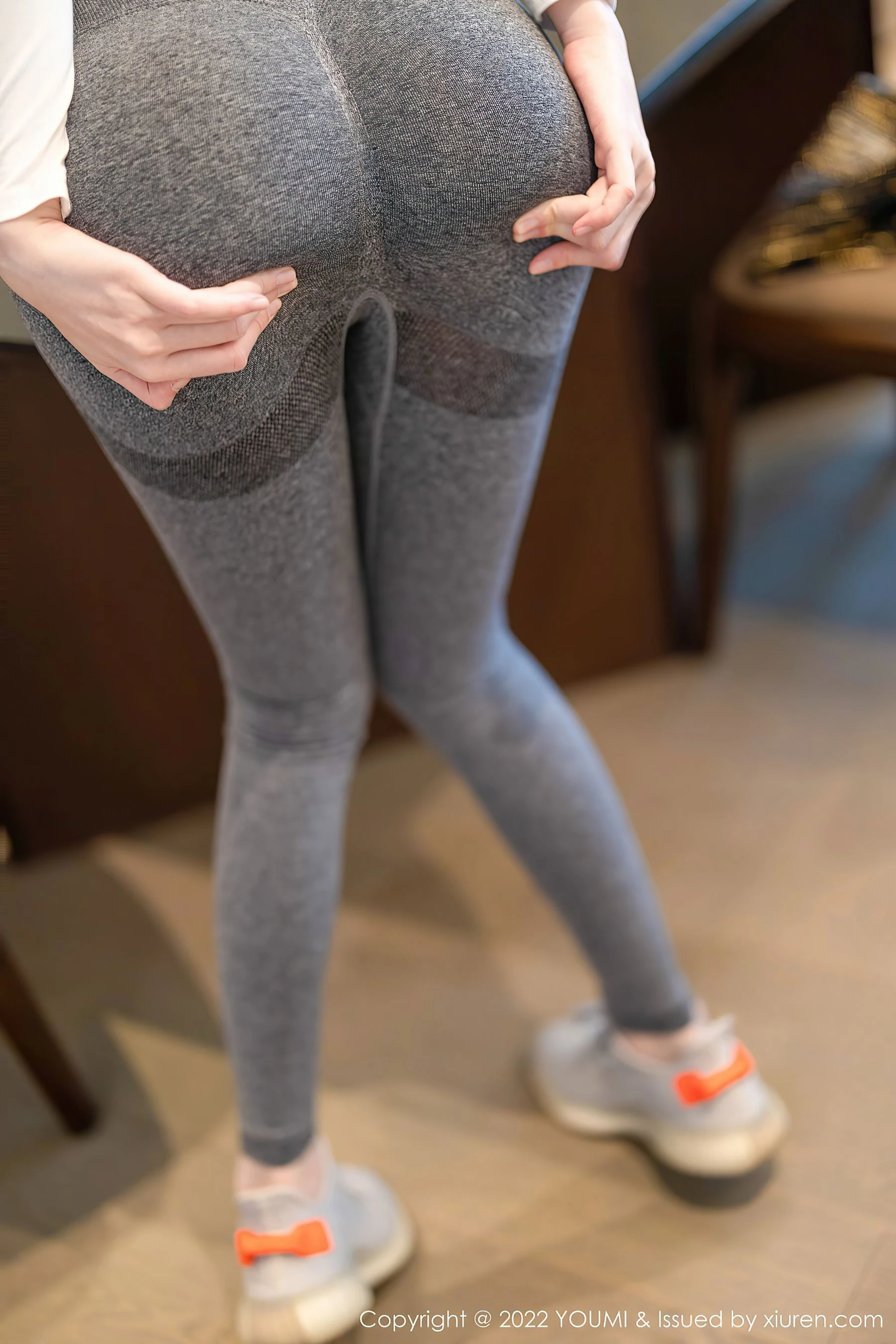 尤蜜荟 VOL.859 是小逗逗第20张