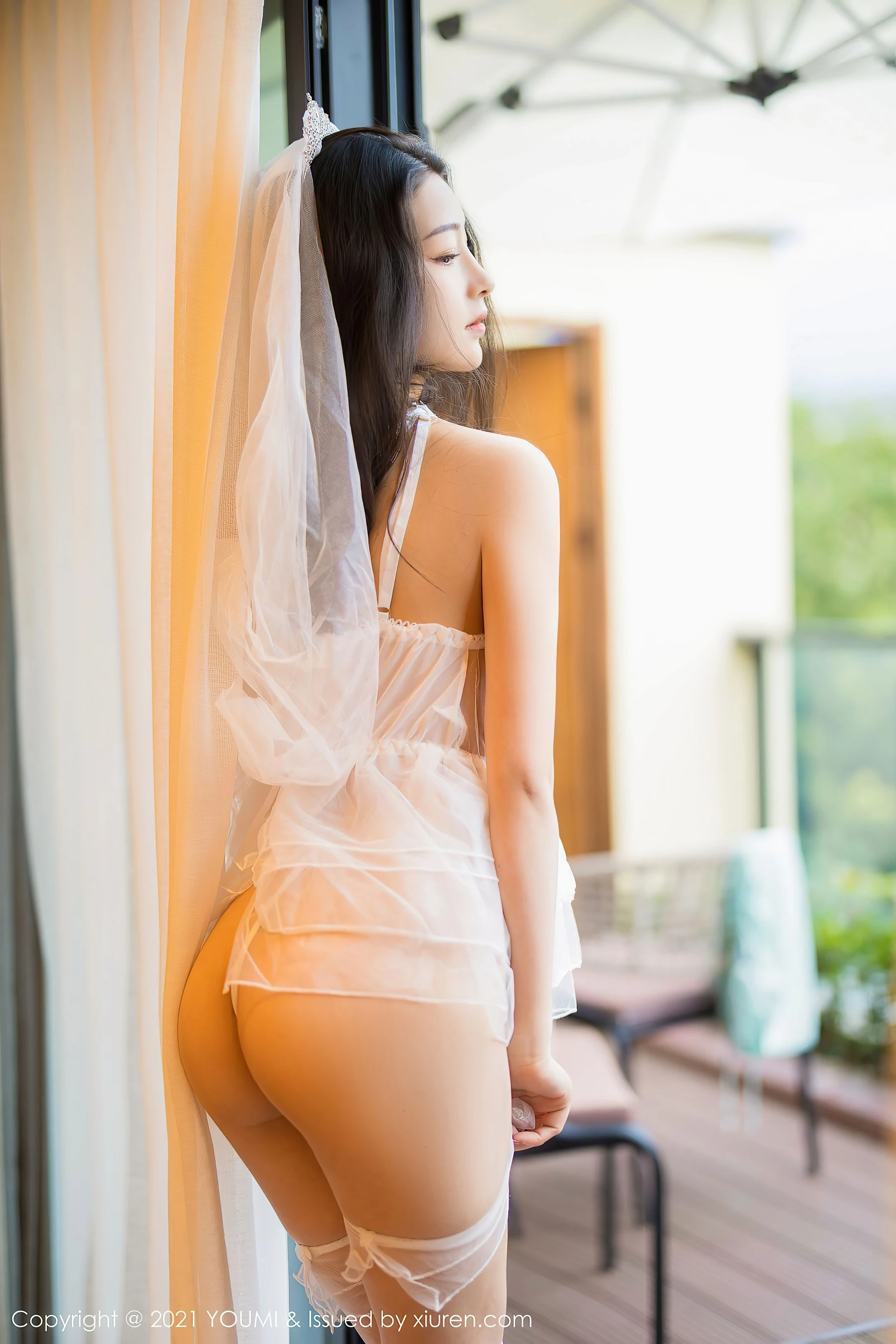 尤蜜荟YouMi Vol.730 熊小诺第5张