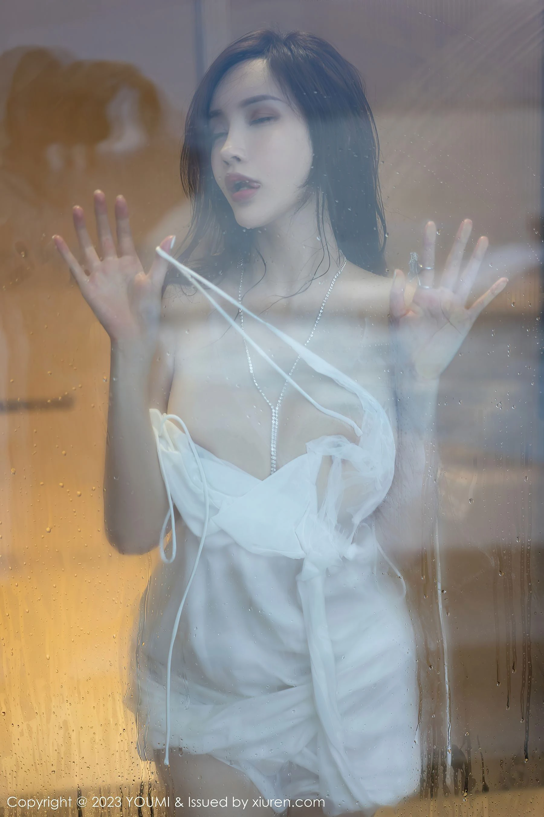  尤蜜荟 VOL.897 Carol周妍希第24张