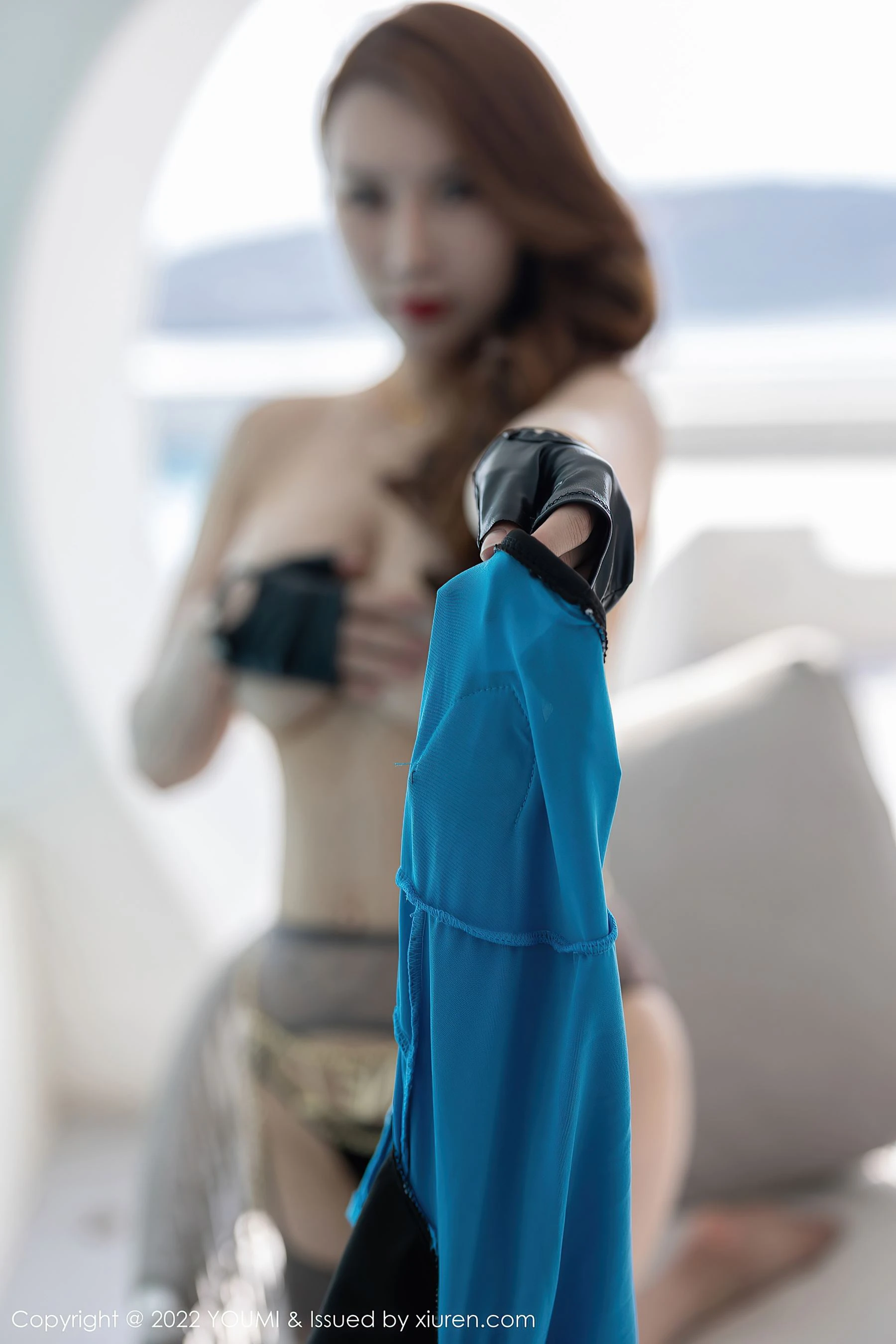 尤蜜荟 VOL.792 尤妮丝Egg第15张