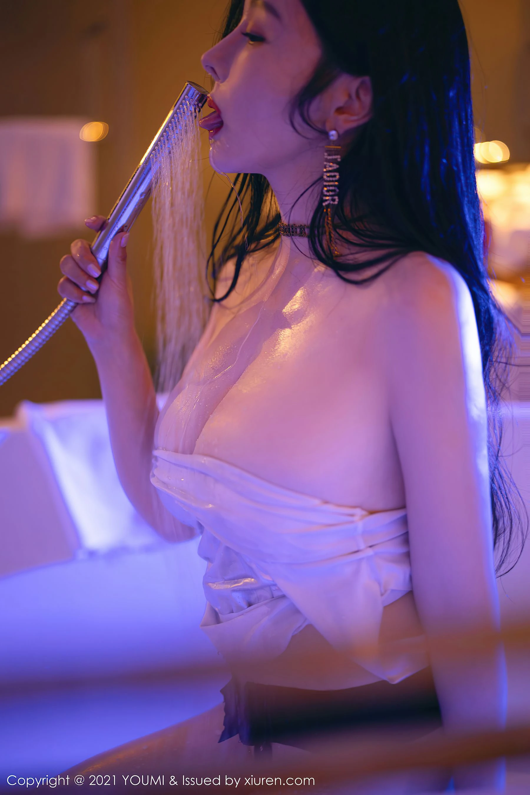 尤蜜荟YouMi Vol.679 允爾 &桂林旅拍旅拍写真第21张