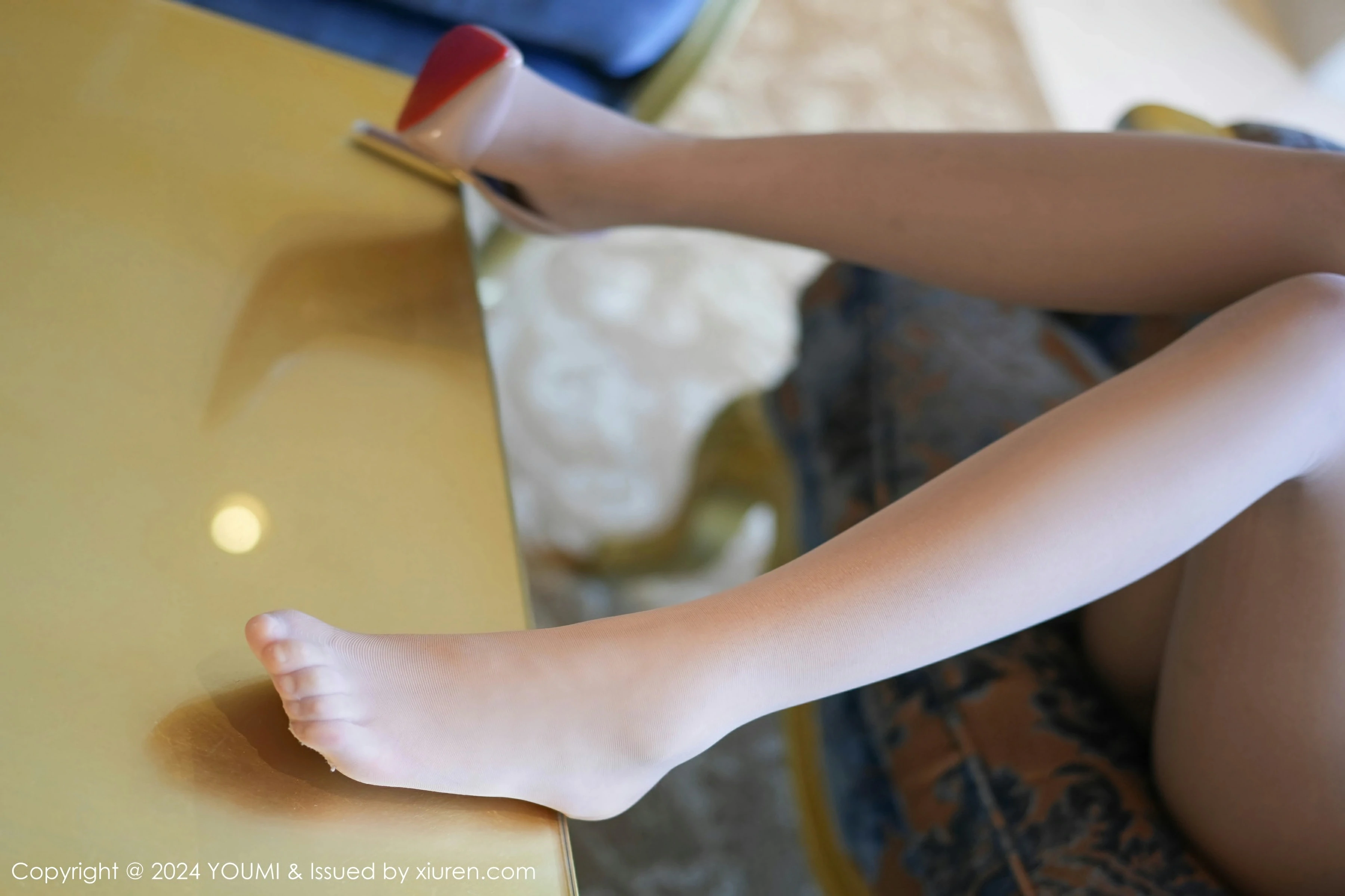  尤蜜荟 VOL.1053 赵可欣baby [88P]第10张