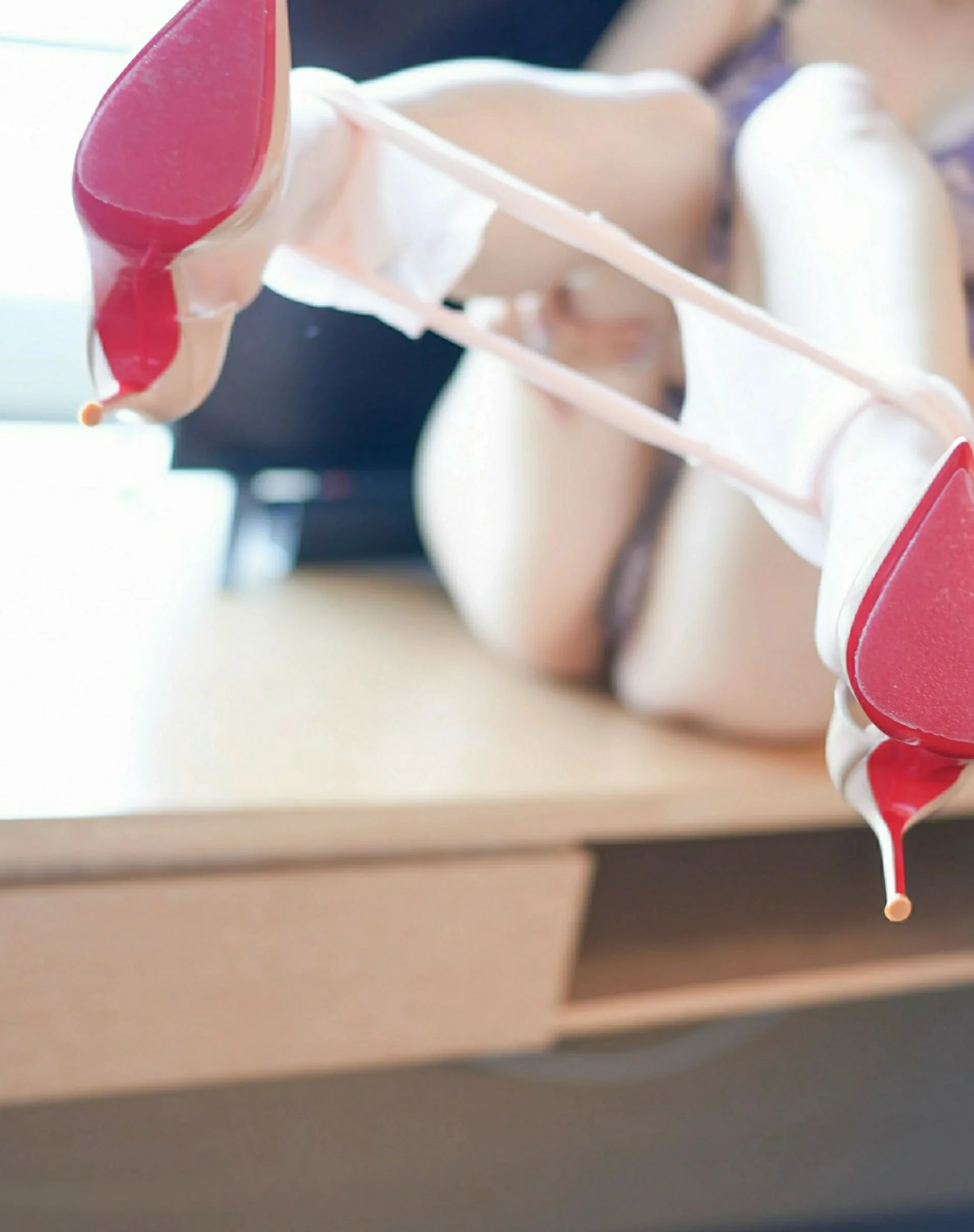  尤蜜荟 VOL.1169 凯竹Quinn [69P]第18张