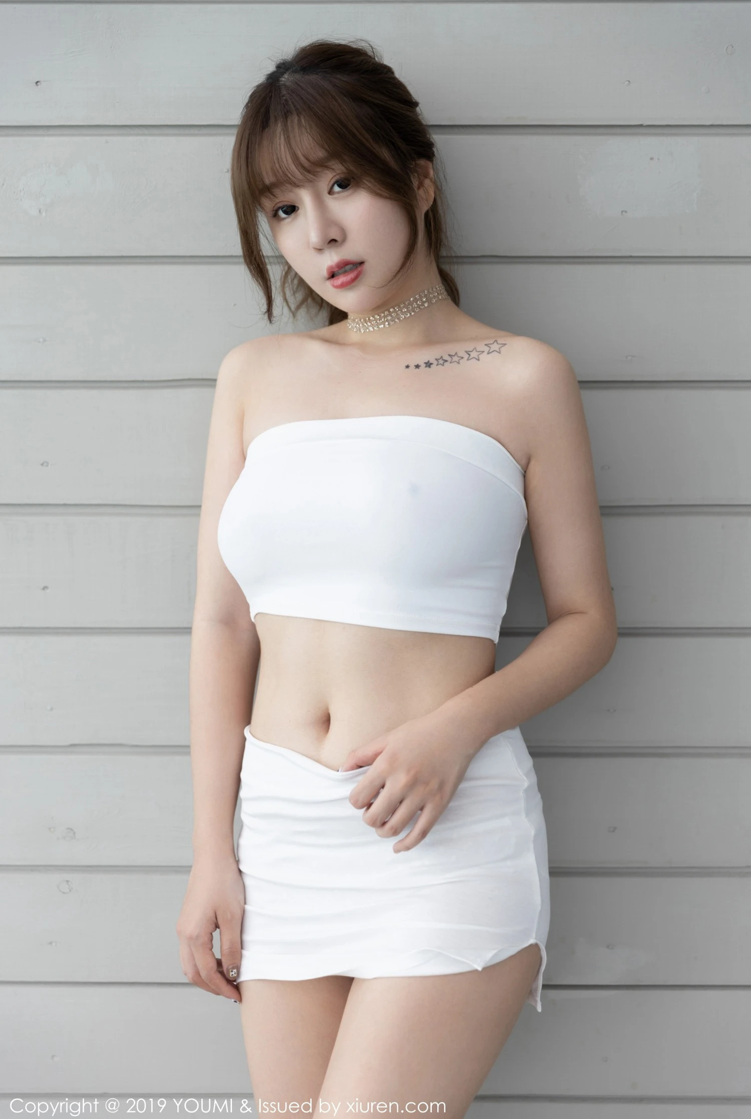 尤蜜荟 VOL.368 王雨纯第1张