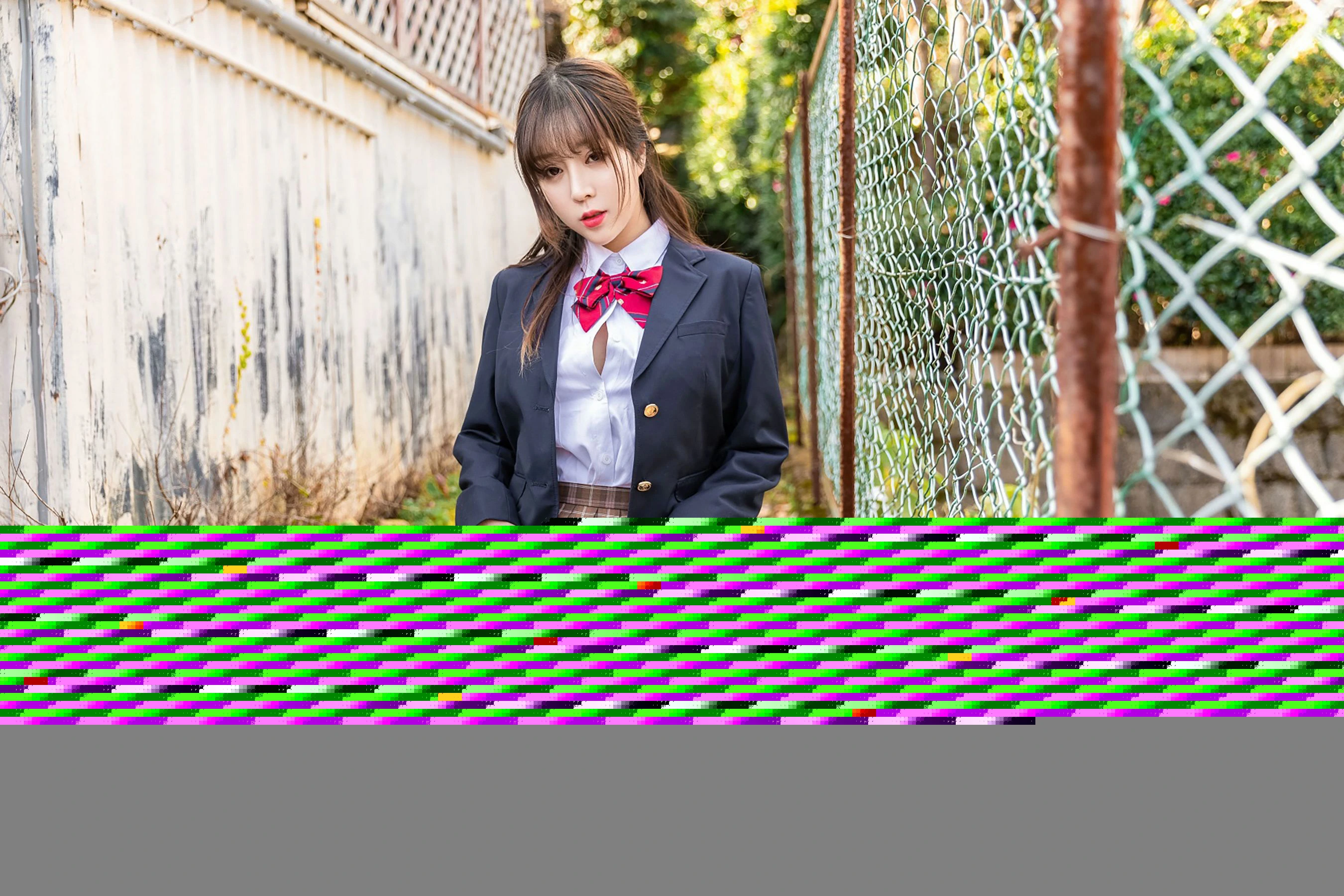 尤蜜荟YouMi Vol.264 王雨纯第9张