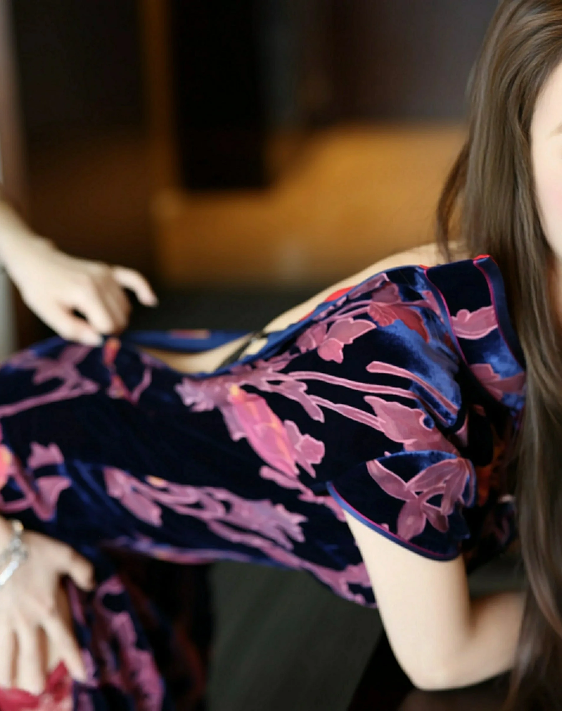  尤蜜荟 VOL.1158 桃桃·夭夭twins [82P]第10张