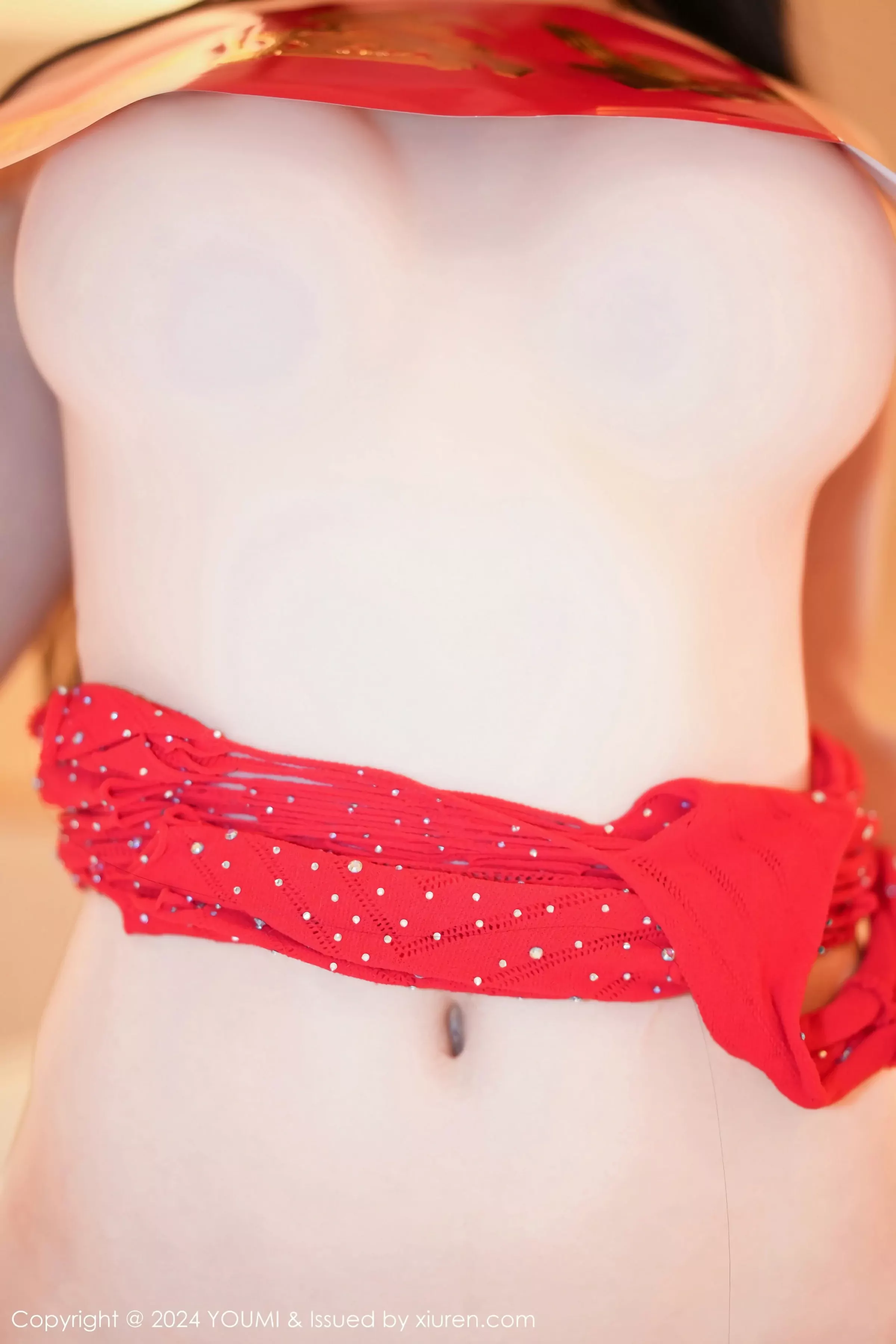  尤蜜荟 VOL.1032 谭小灵 [103P]第29张