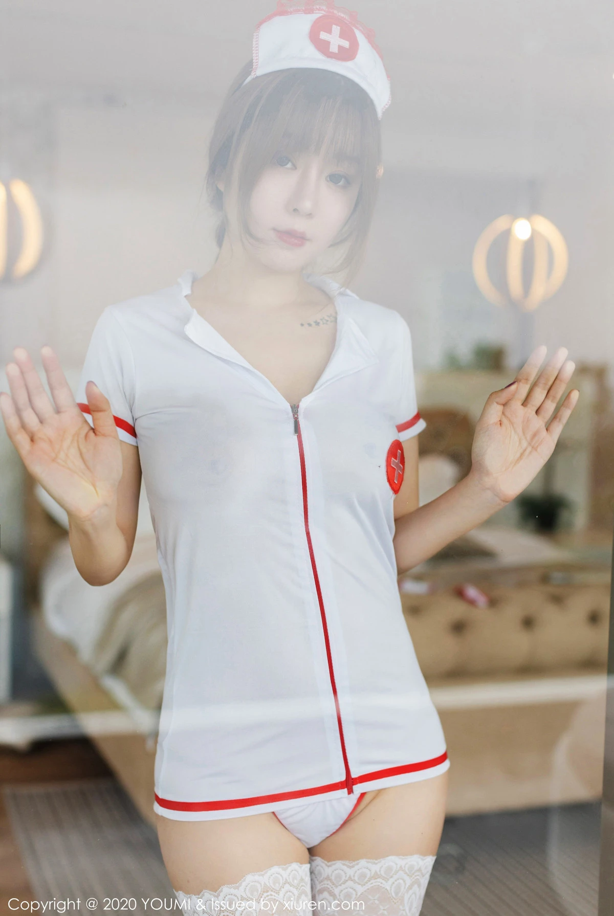 尤蜜荟 VOL.403 王雨纯第13张