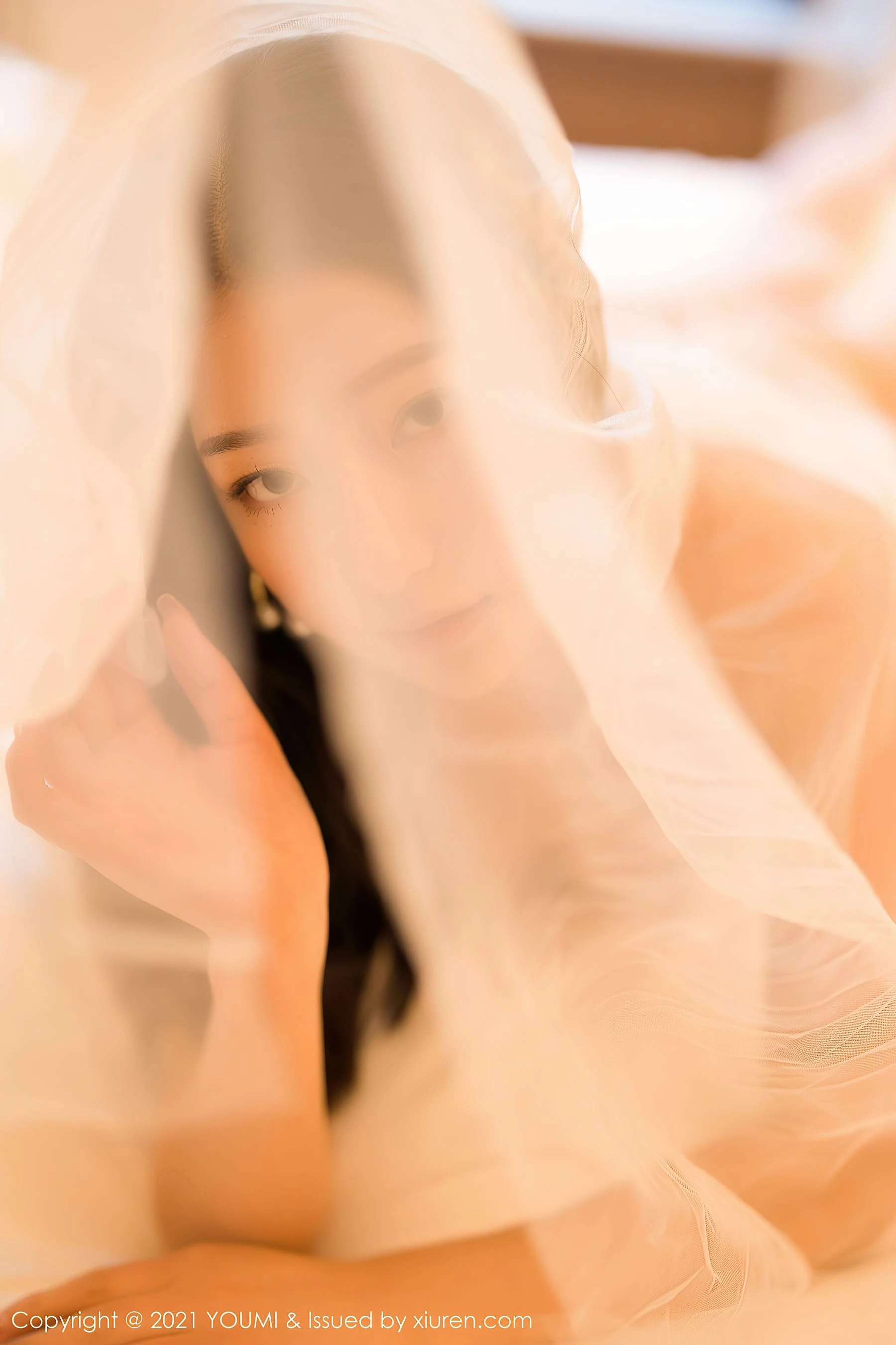 尤蜜荟YouMi Vol.730 熊小诺第12张