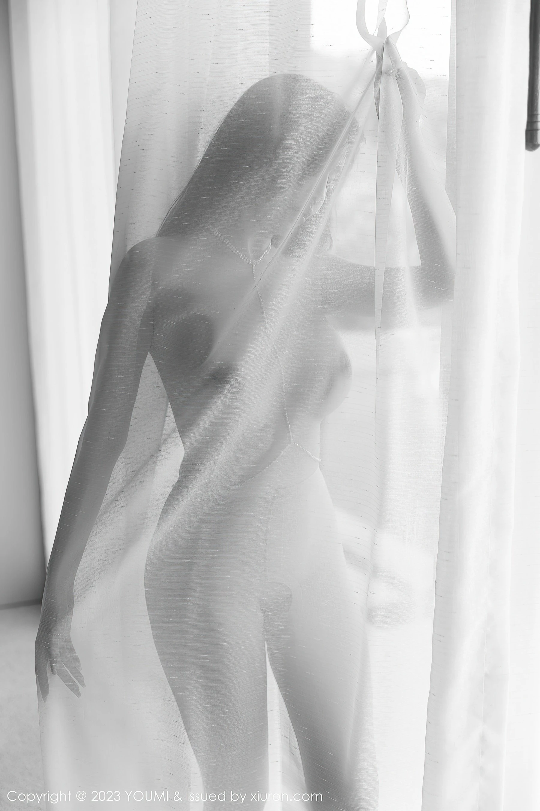  尤蜜荟 VOL.926 Carol周妍希第21张