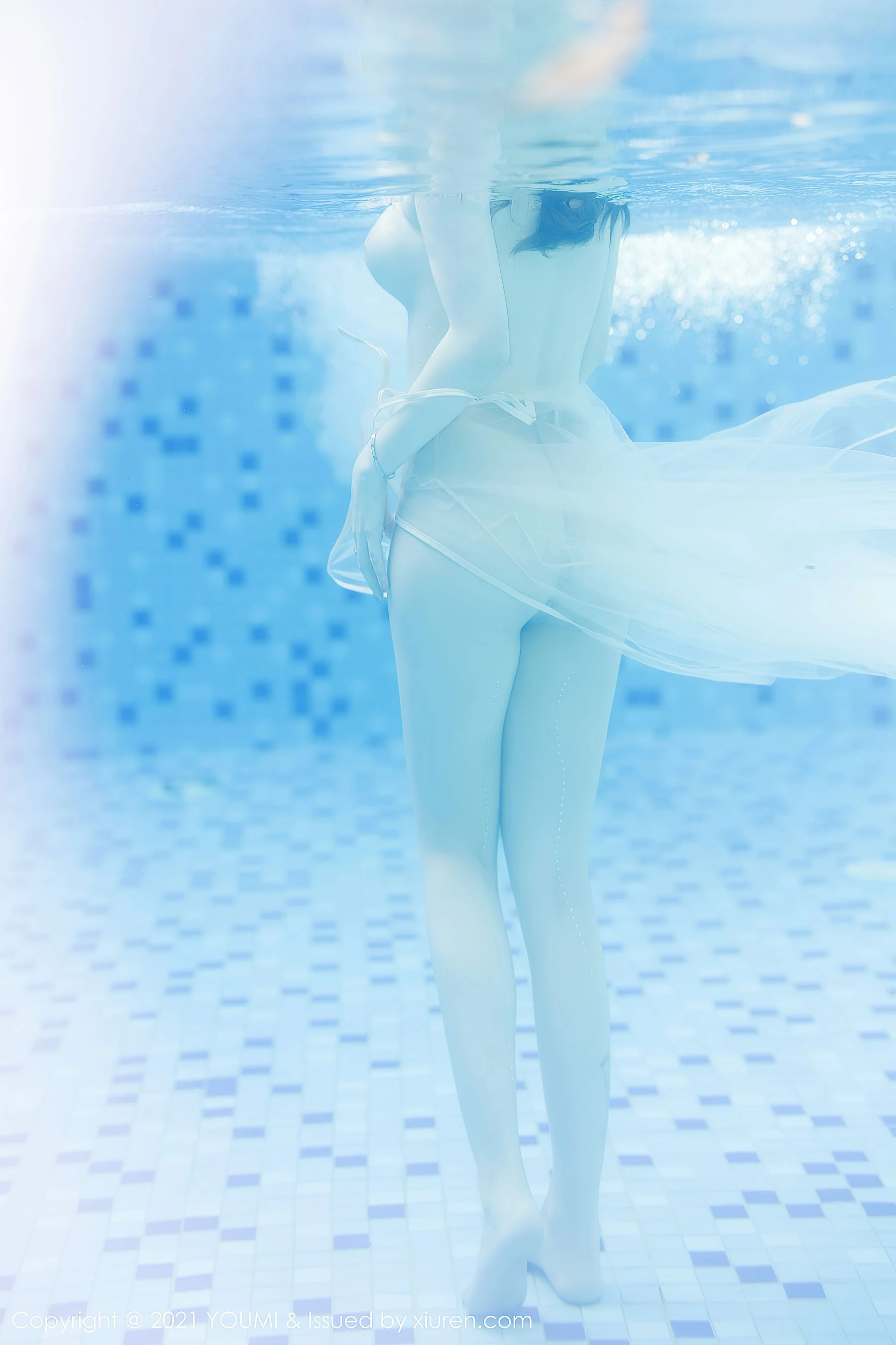  尤蜜荟YouMi Vol.672 王雨纯第10张