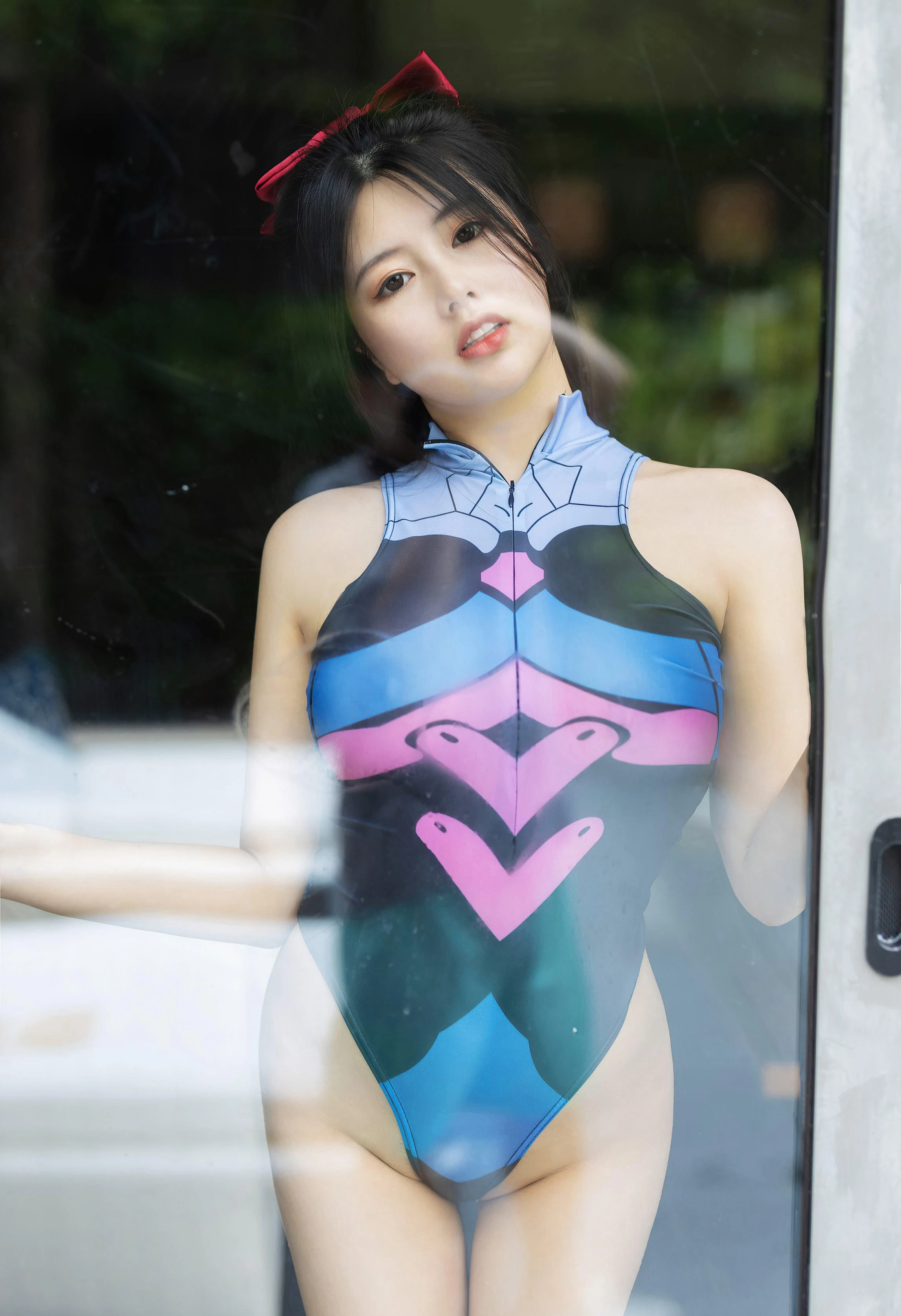 尤蜜荟 VOL.474 娜露selena第2张