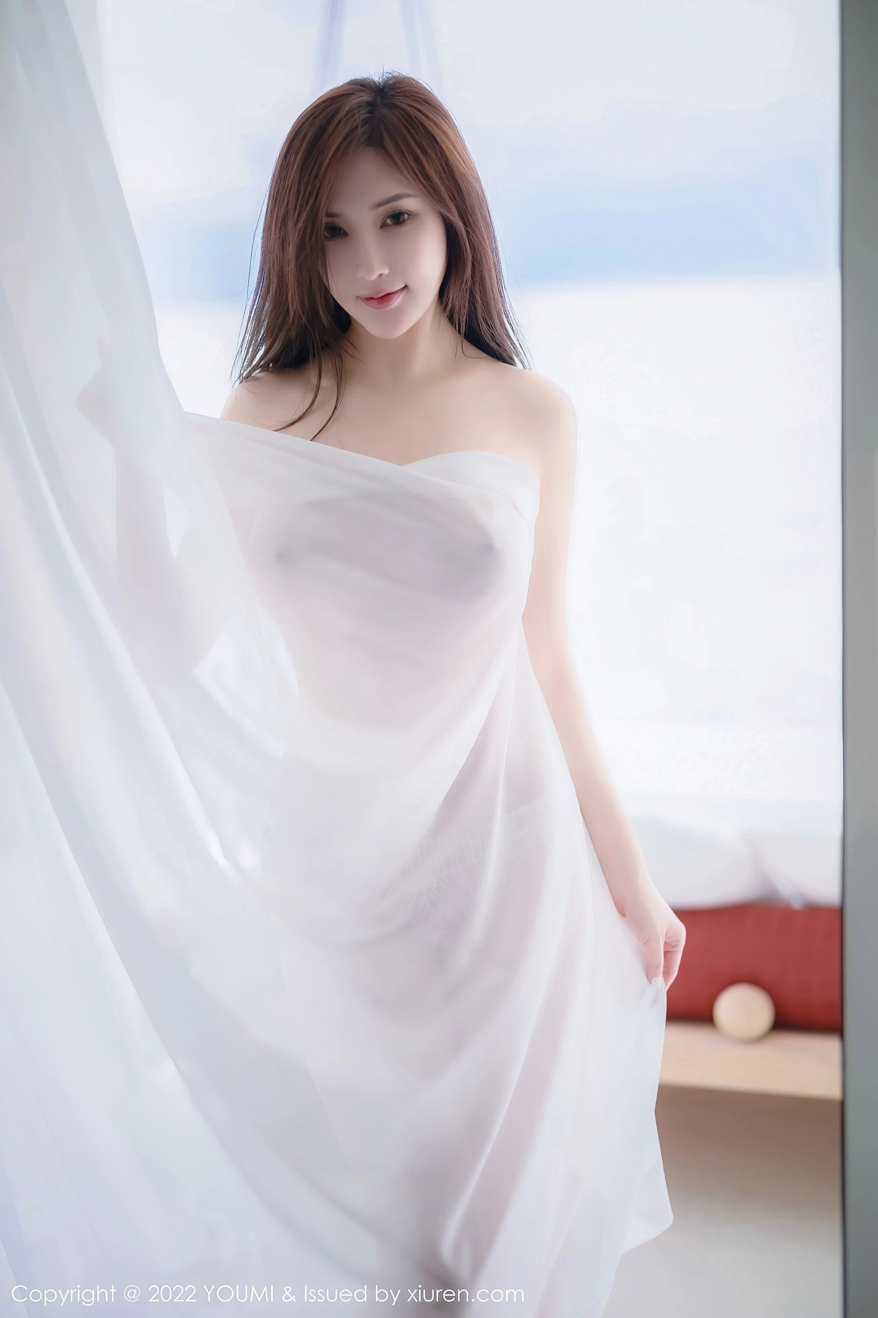  尤蜜荟 VOL.853 奶瓶土肥圆矮挫丑黑穷 大理旅拍第18张