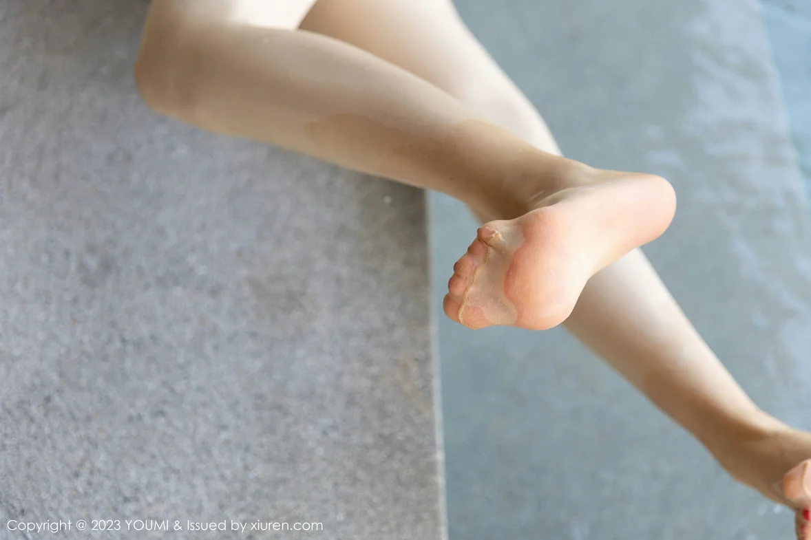  尤蜜荟 Vol.943 Carol周妍希 御姐气息泰国旅拍 [70P]第19张