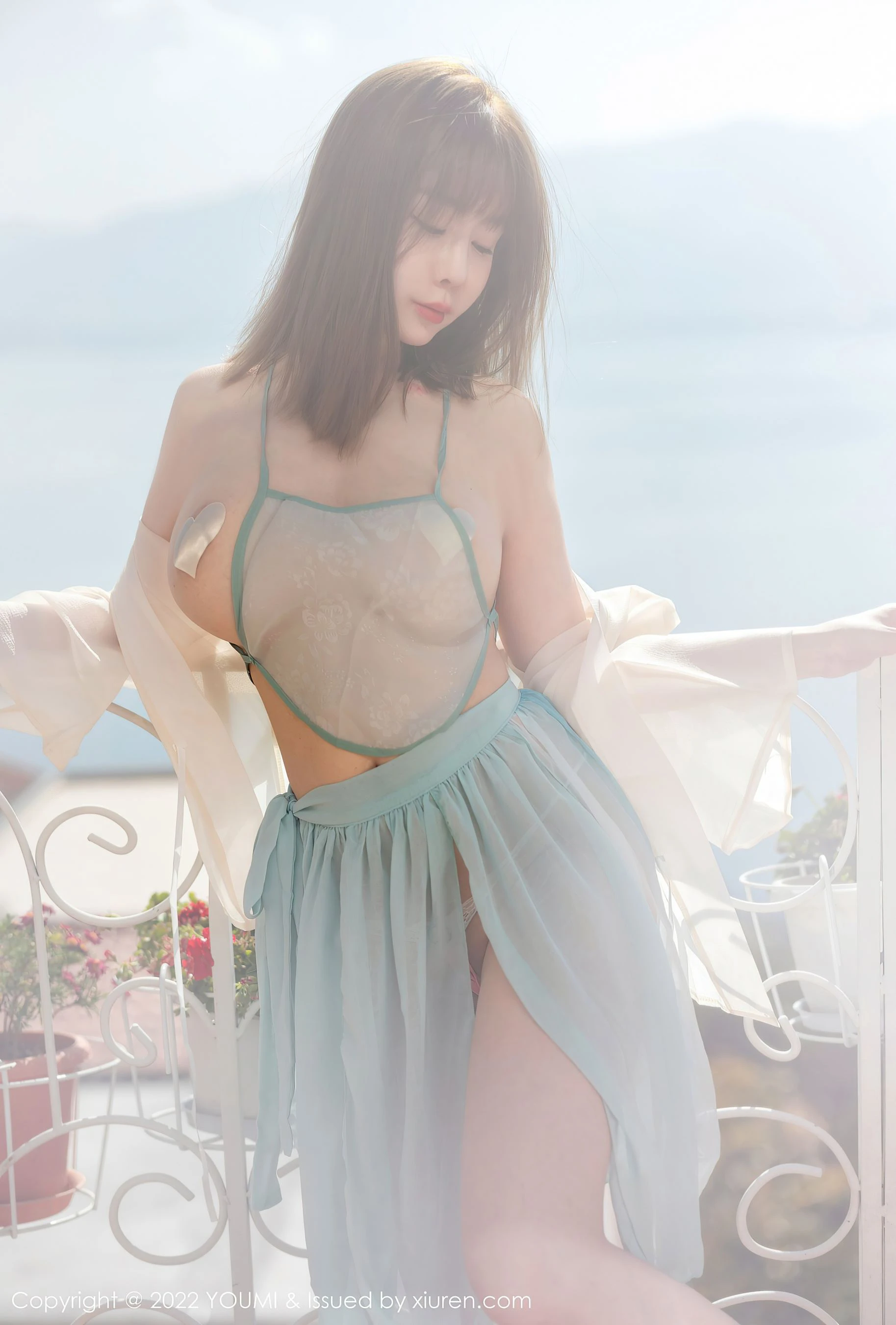  尤蜜荟 VOL.798 王雨纯第20张