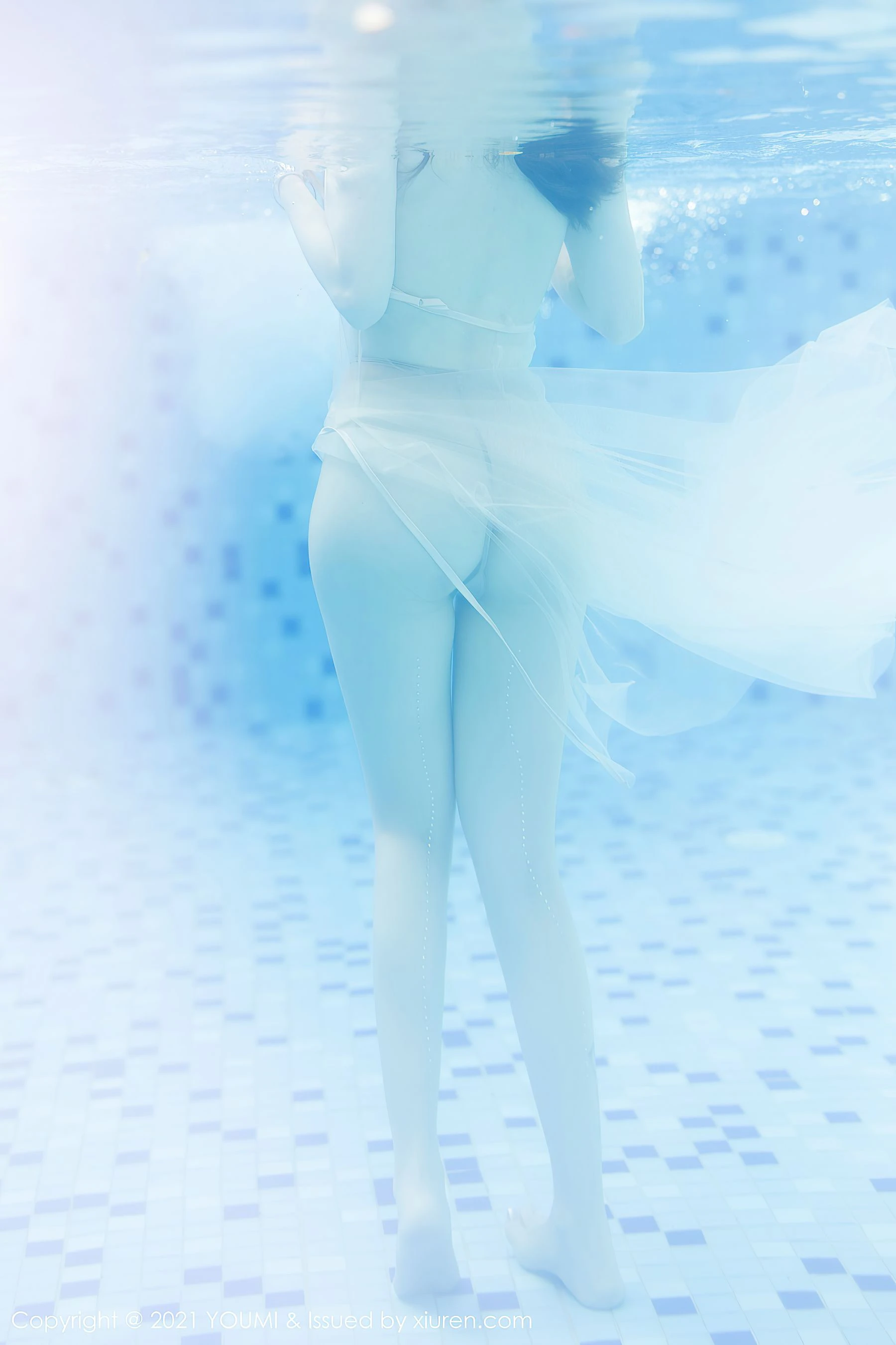  尤蜜荟YouMi Vol.672 王雨纯第11张