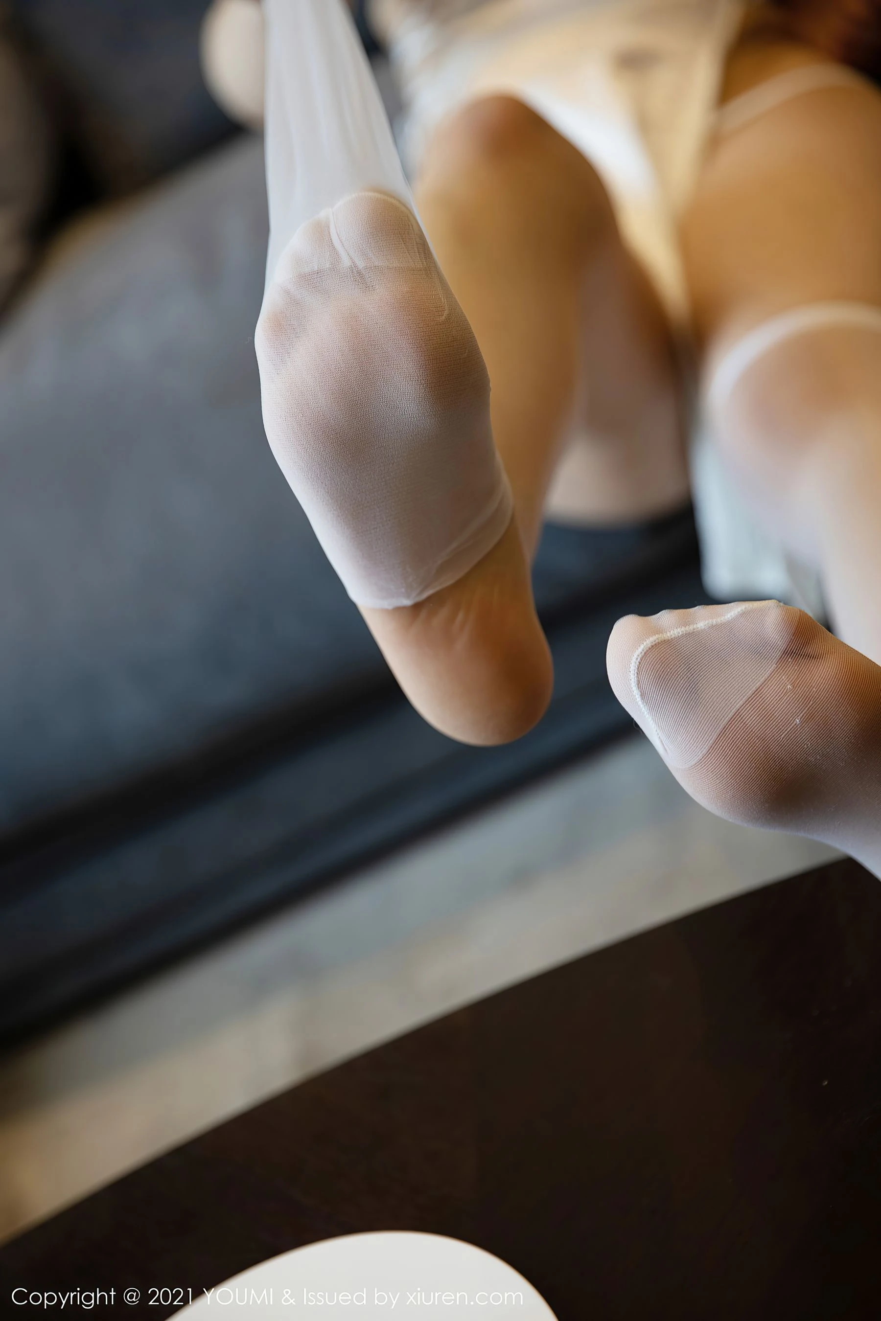 尤蜜荟YouMi Vol.661 小海臀Rena第16张