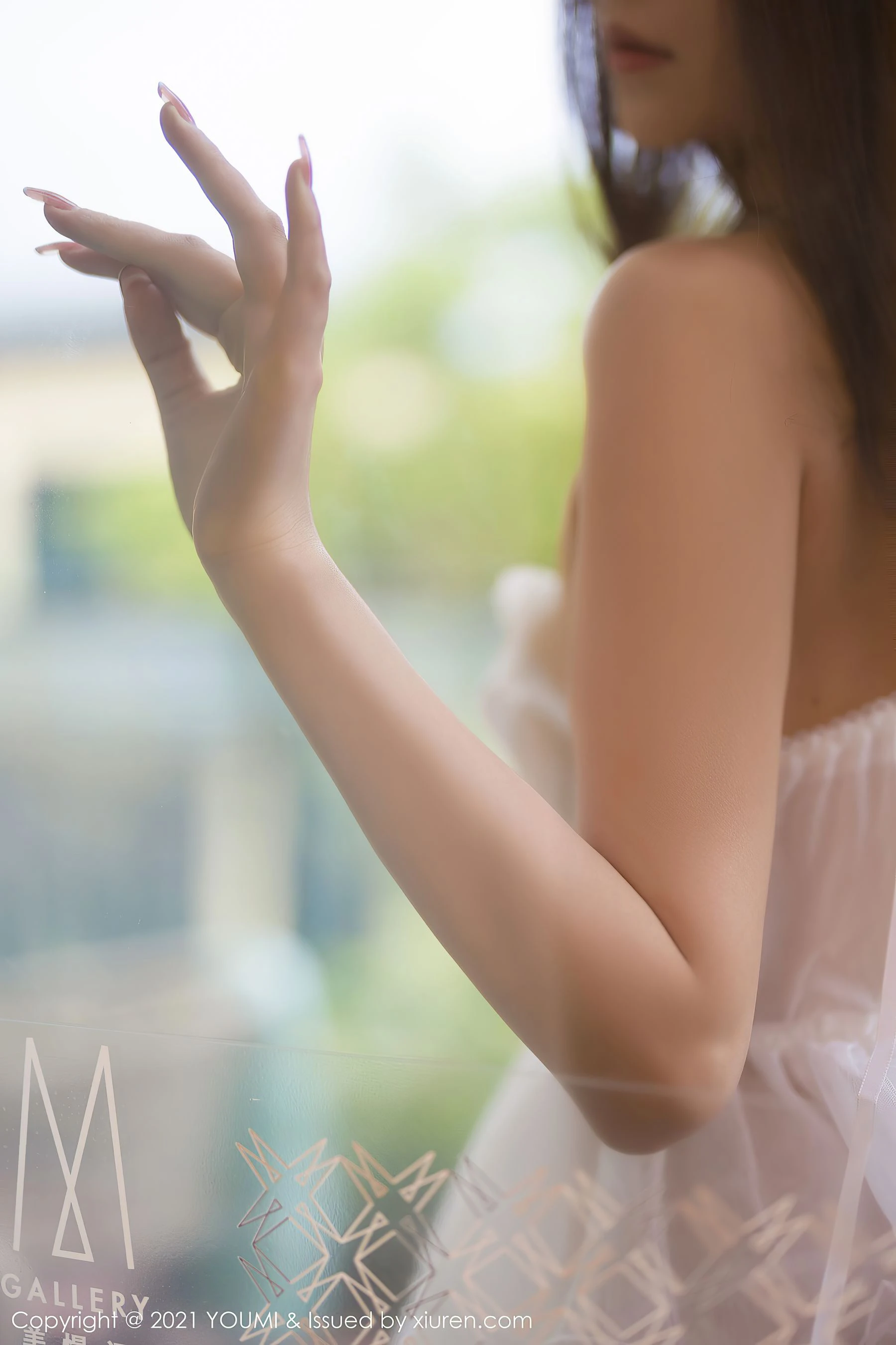 尤蜜荟YouMi Vol.730 熊小诺第11张