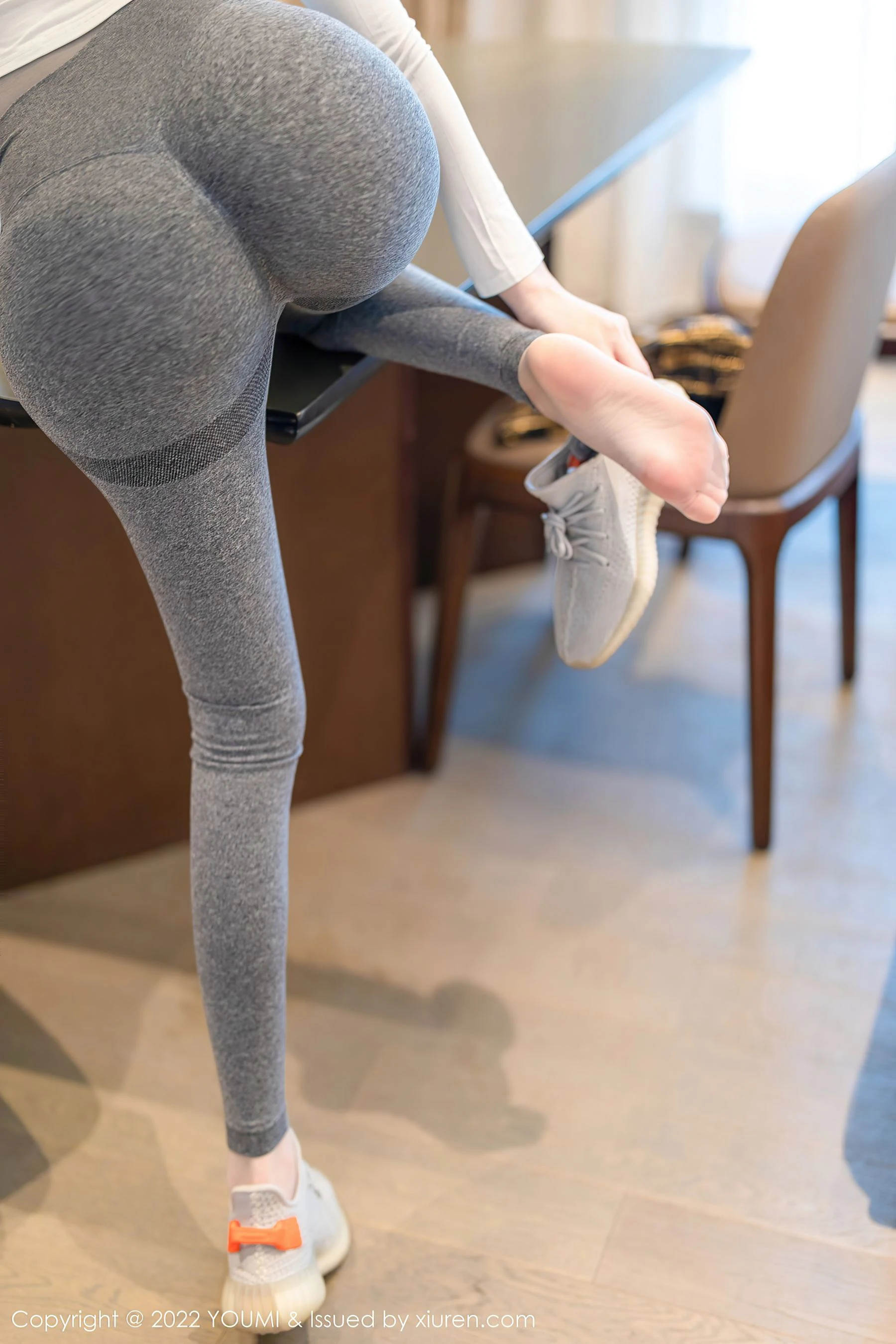 尤蜜荟 VOL.859 是小逗逗第22张