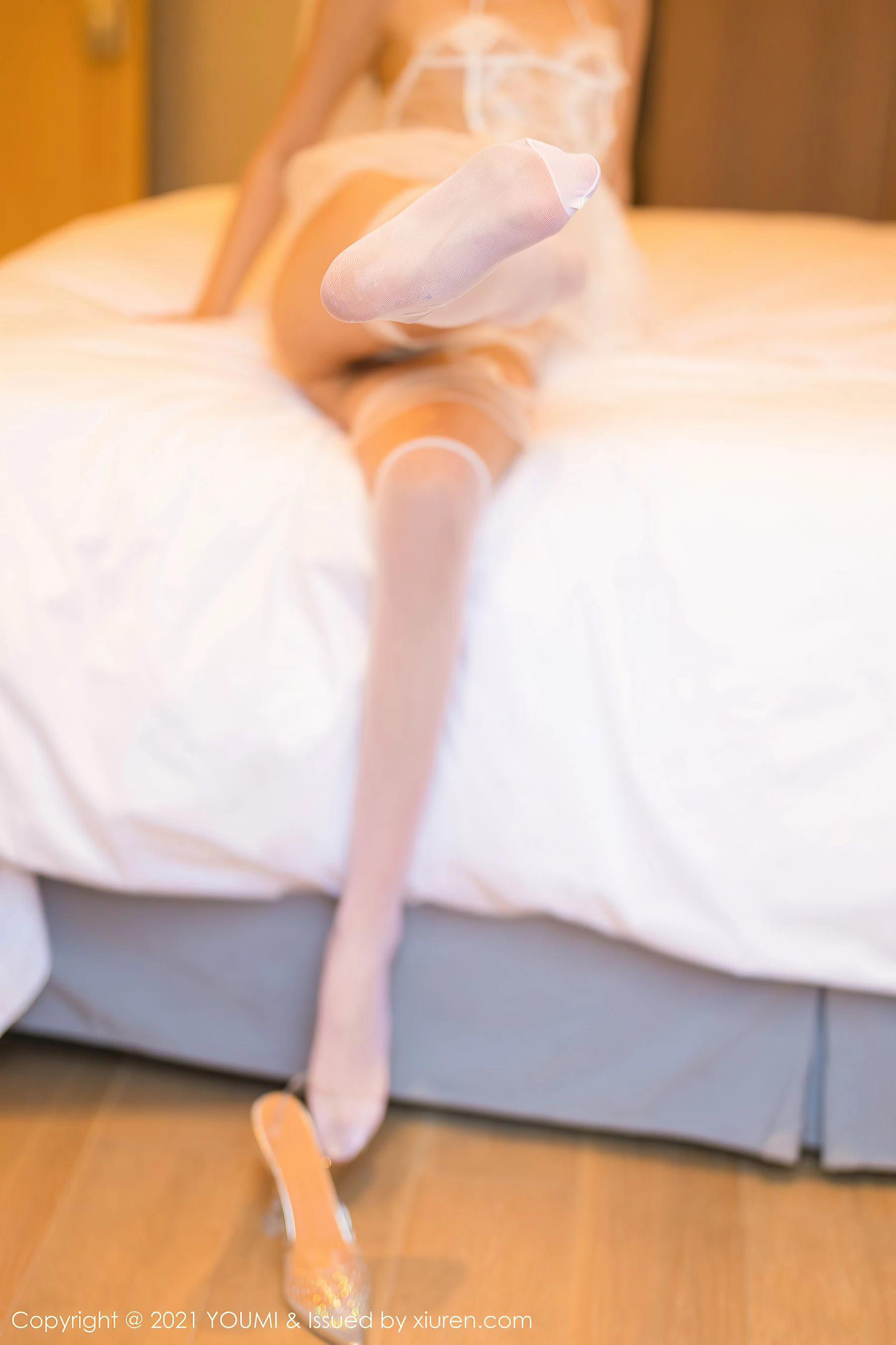 尤蜜荟YouMi Vol.730 熊小诺第8张