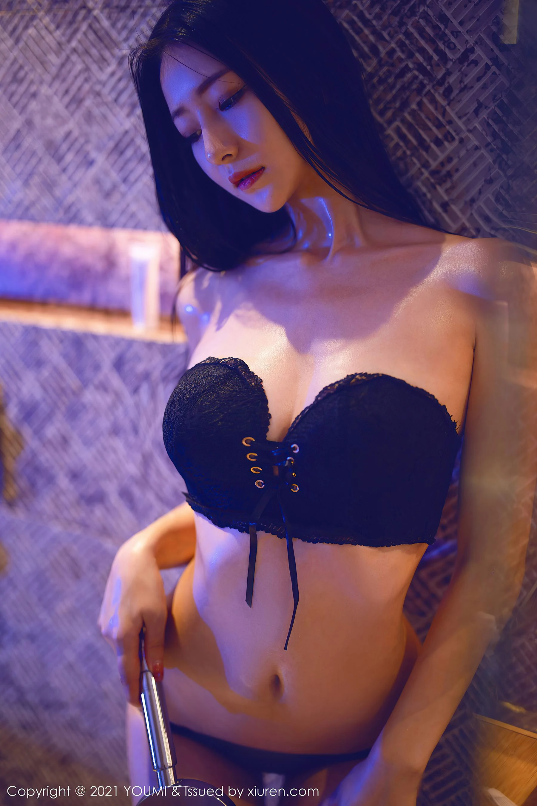 尤蜜荟YouMi Vol.685 熊小诺 &阳朔旅拍写真第16张