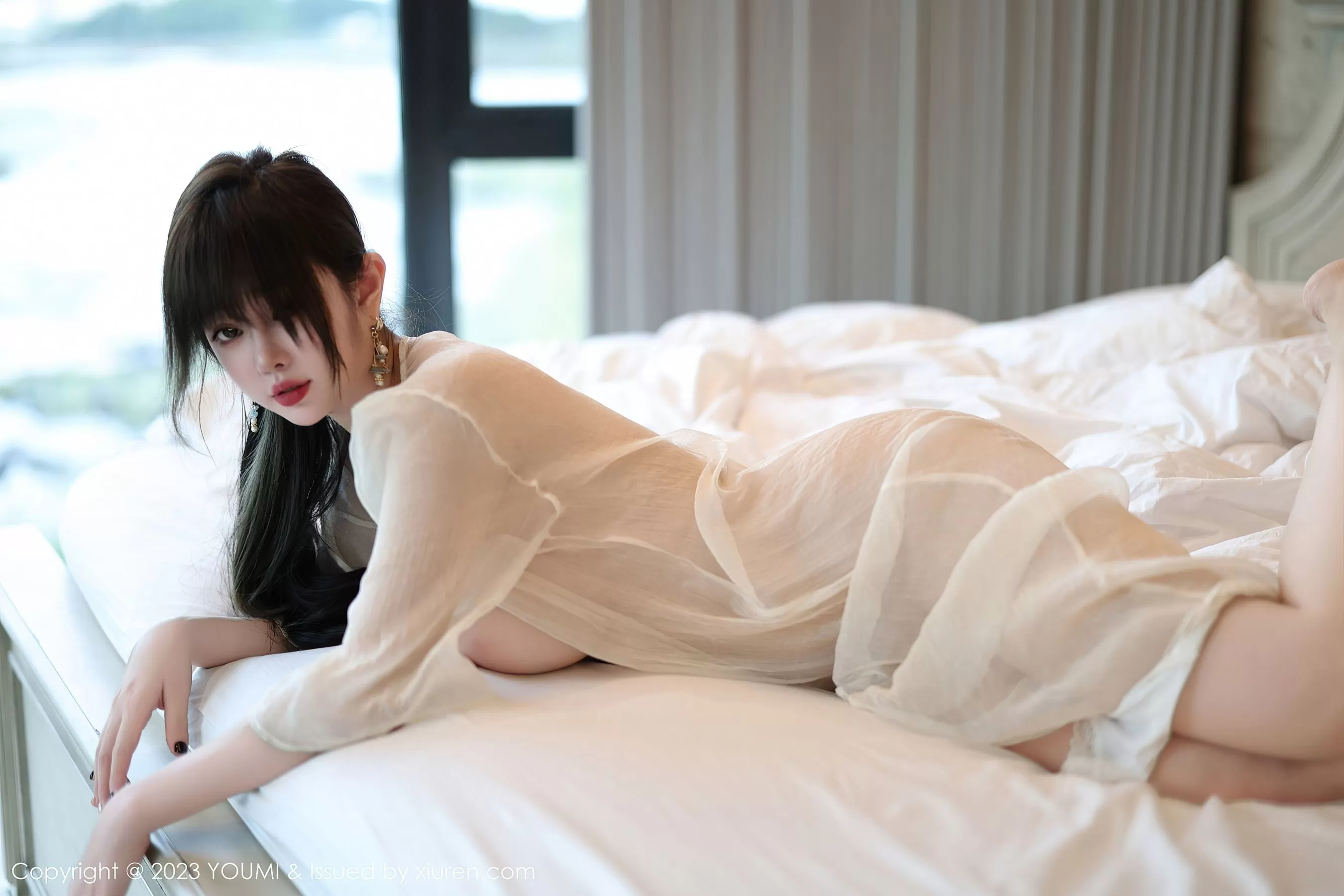  尤蜜荟 VOL.983 王雨纯 济州岛旅拍 [79P]第14张