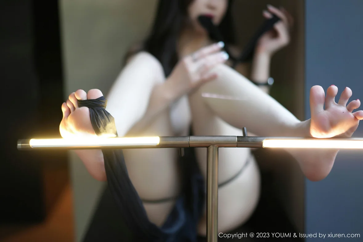  尤蜜荟 Vol.953 Carol周妍希 御姐成都心愿旅拍 [78P]第22张