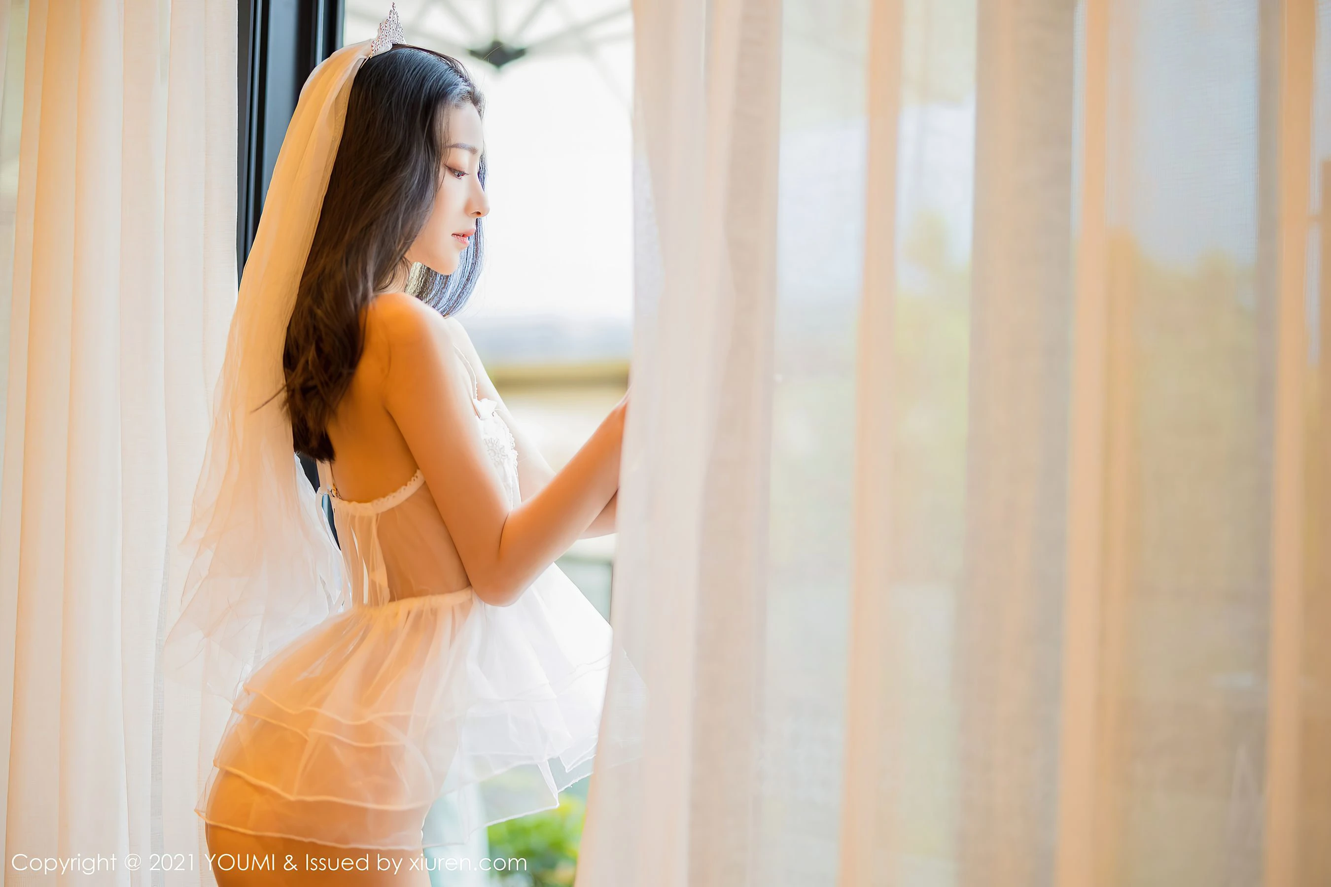 尤蜜荟YouMi Vol.730 熊小诺第3张