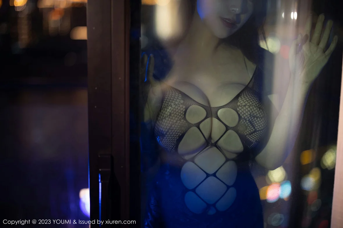  尤蜜荟 Vol.941 娇喘JC 绝对诱惑性感私房 [44P]第13张