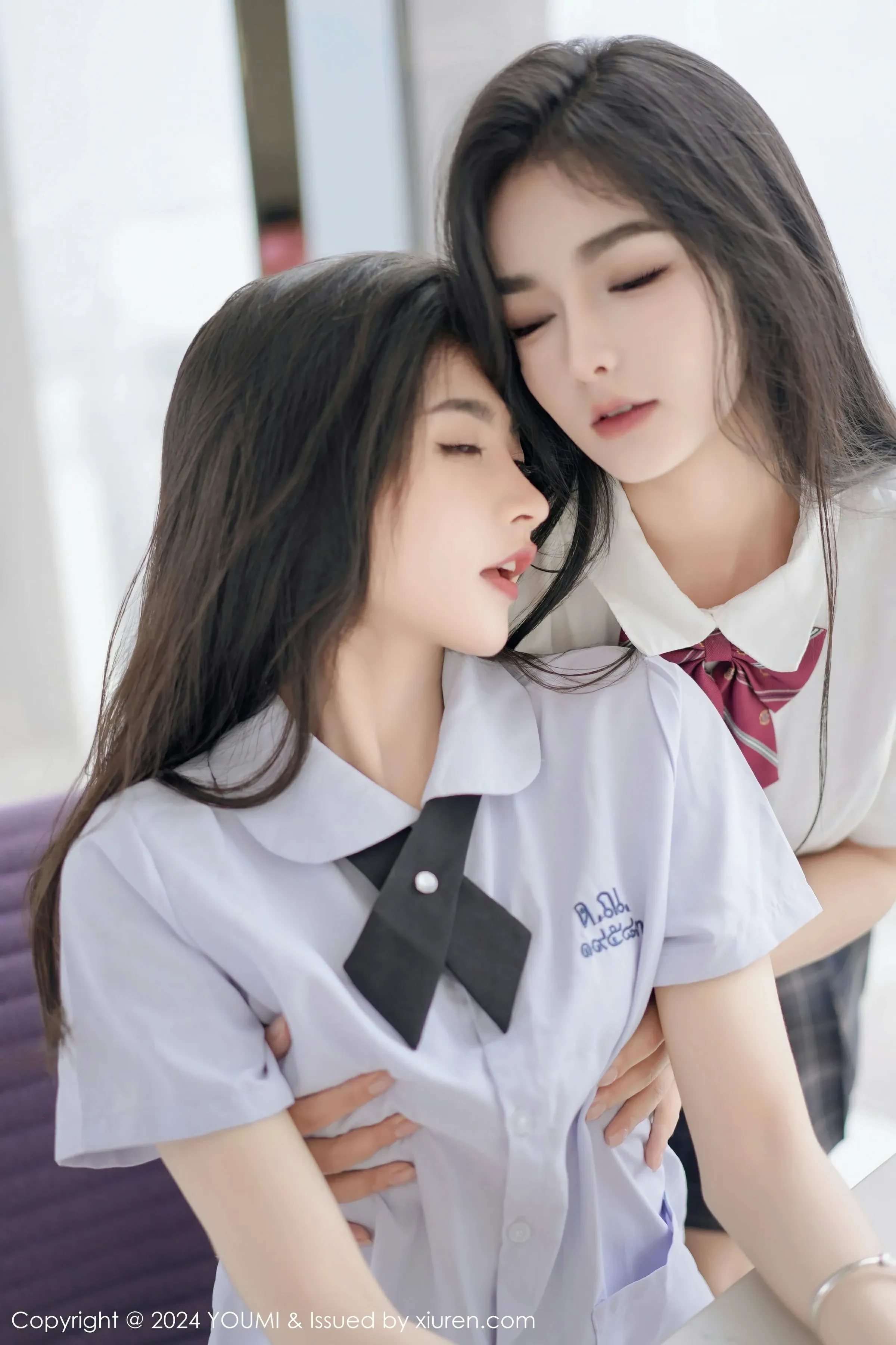  尤蜜荟 VOL.1057 谭小灵 模特合集 [103P]第6张