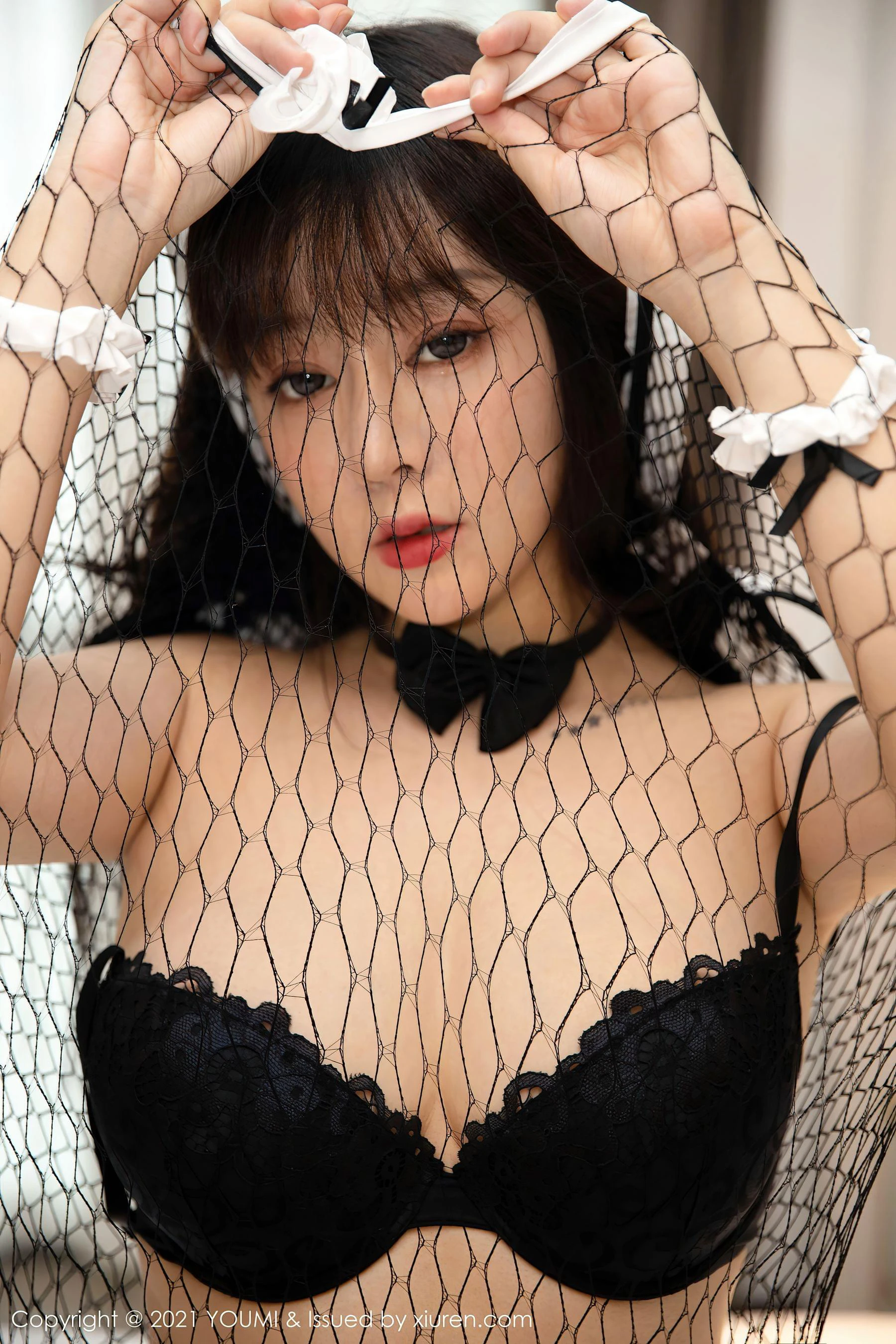 尤蜜荟YouMi Vol.593 王雨纯第6张