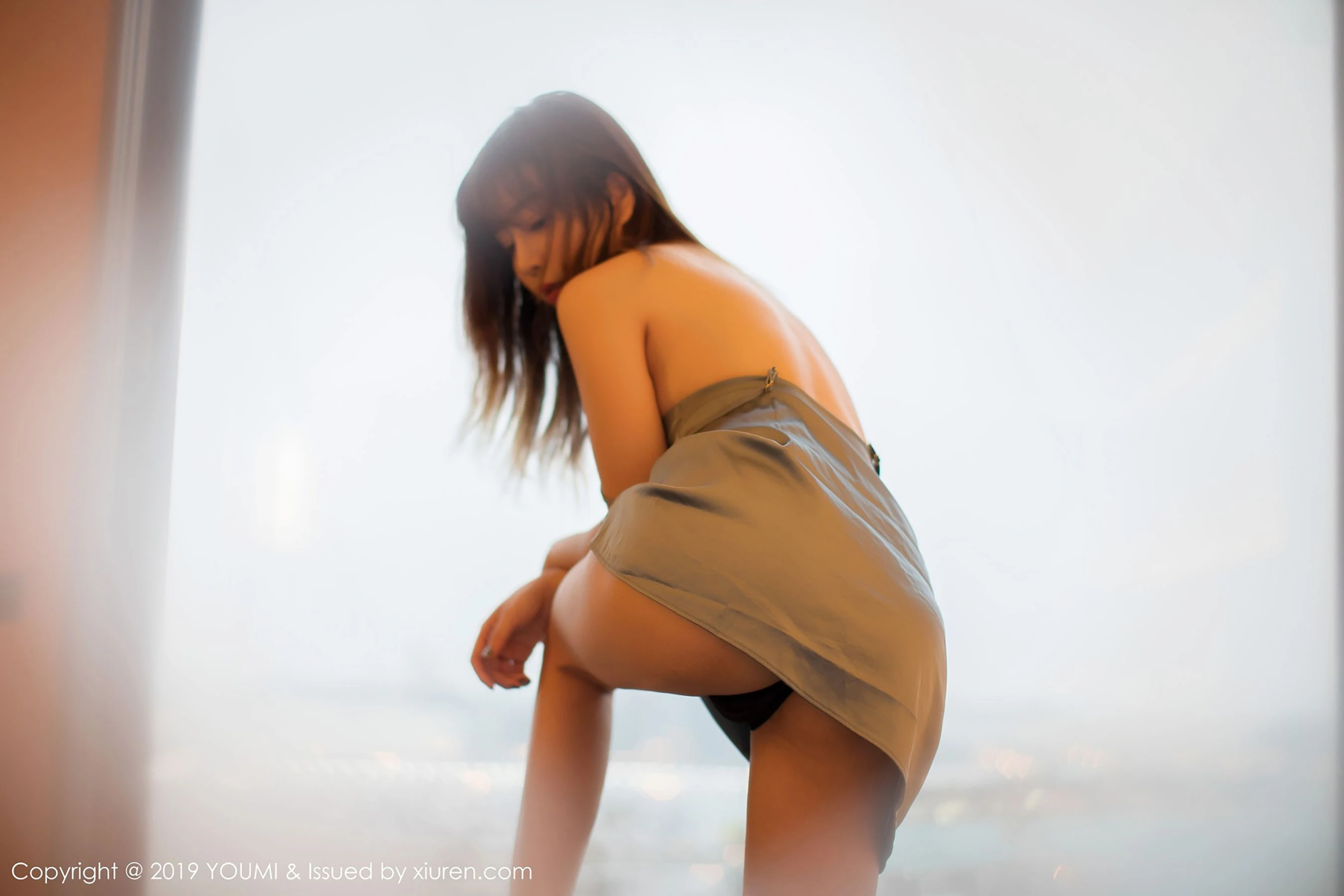 尤蜜荟YouMi Vol.284 王雨纯第10张