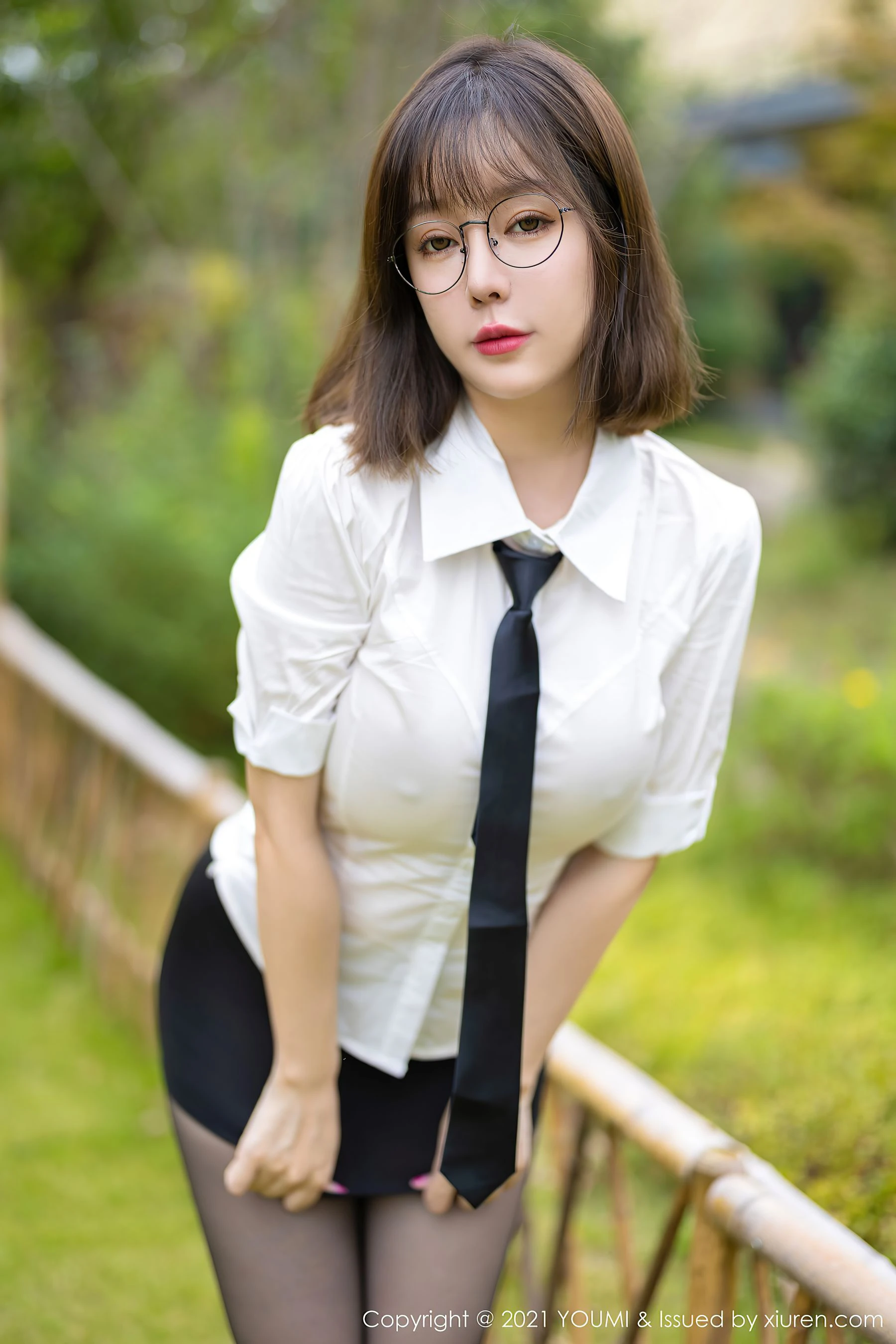 尤蜜荟YouMi Vol.717 王雨纯第10张