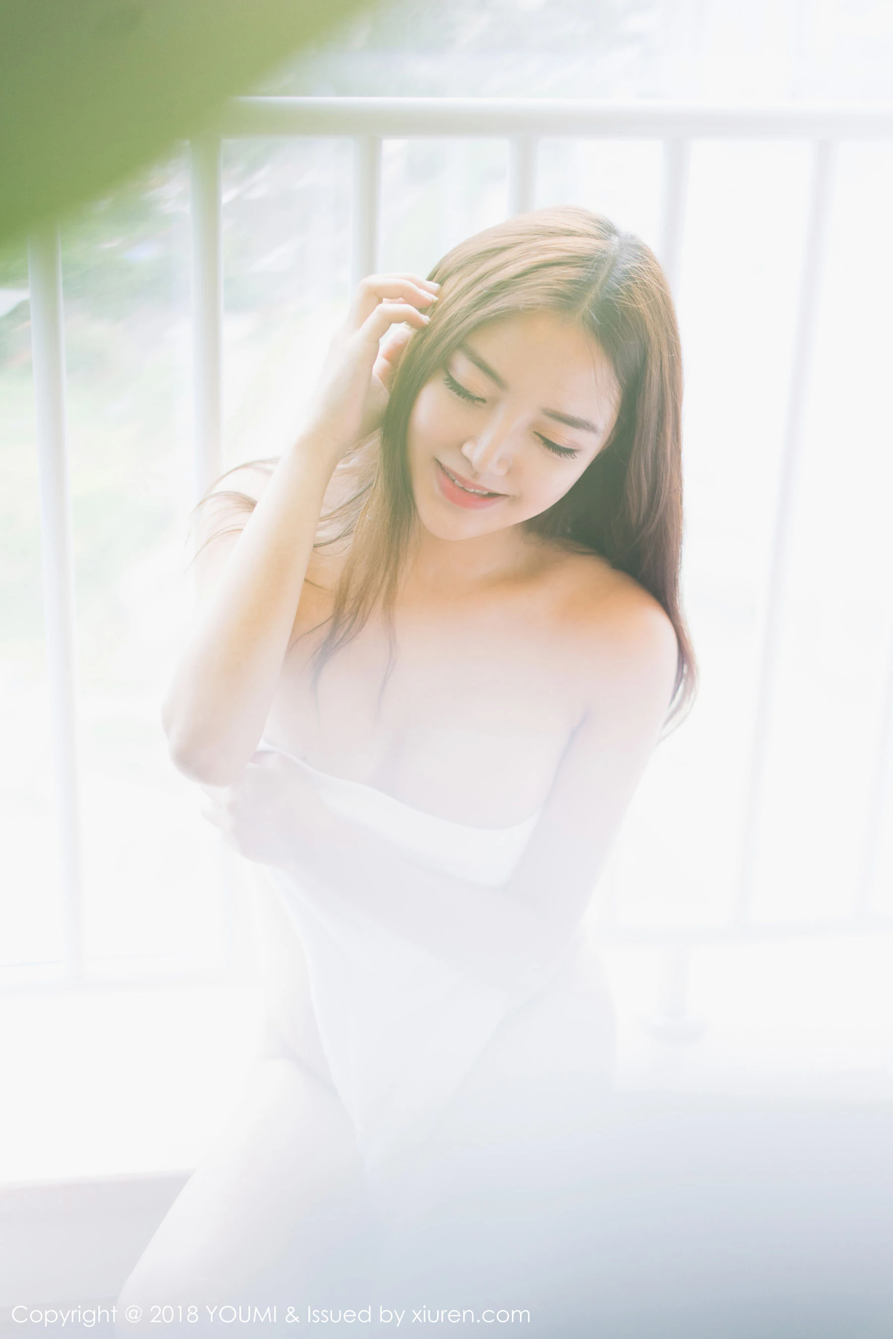 尤蜜荟YouMi Vol.232 拉菲妹妹第7张