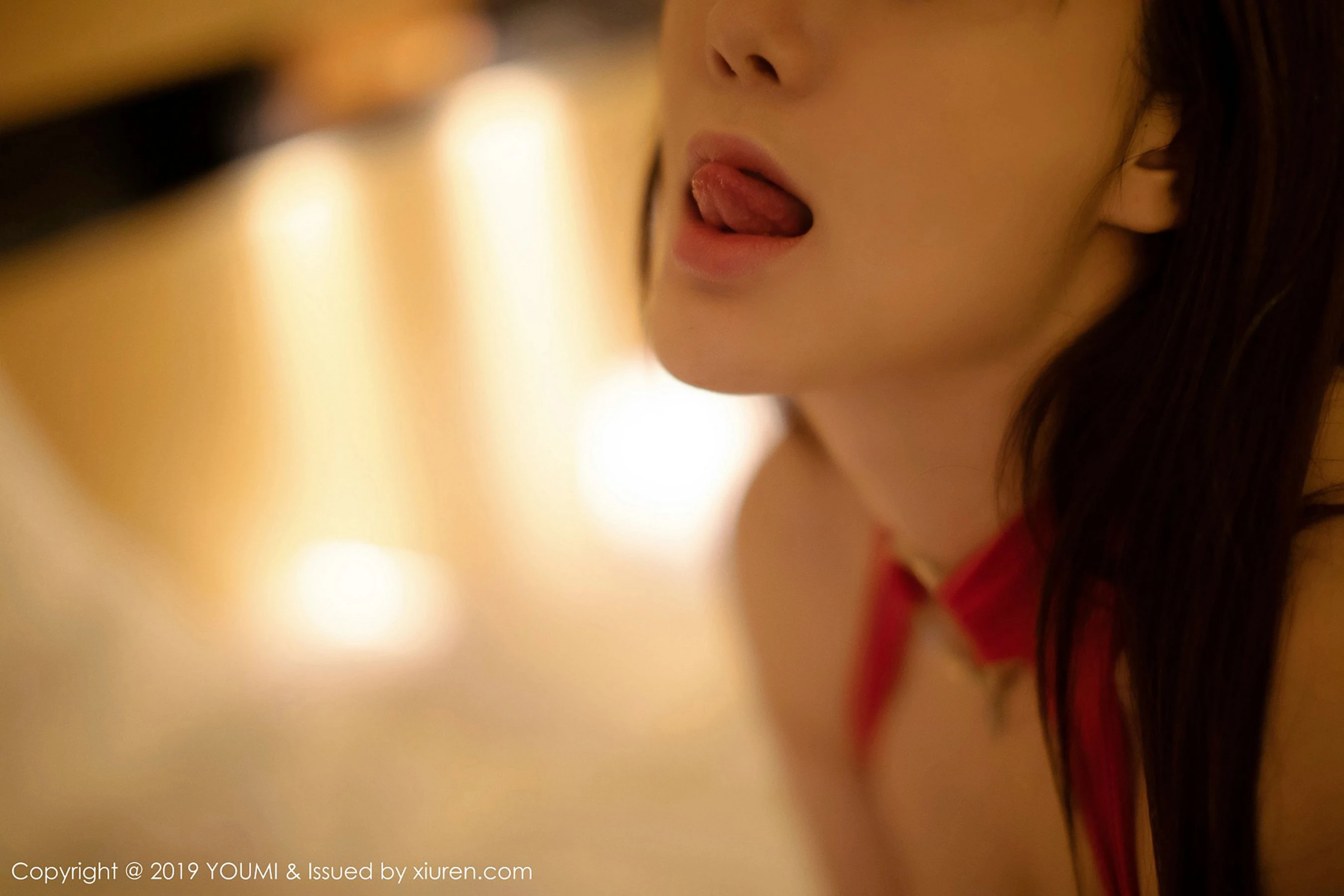 尤蜜荟YouMi Vol.260 易阳Silvia第12张