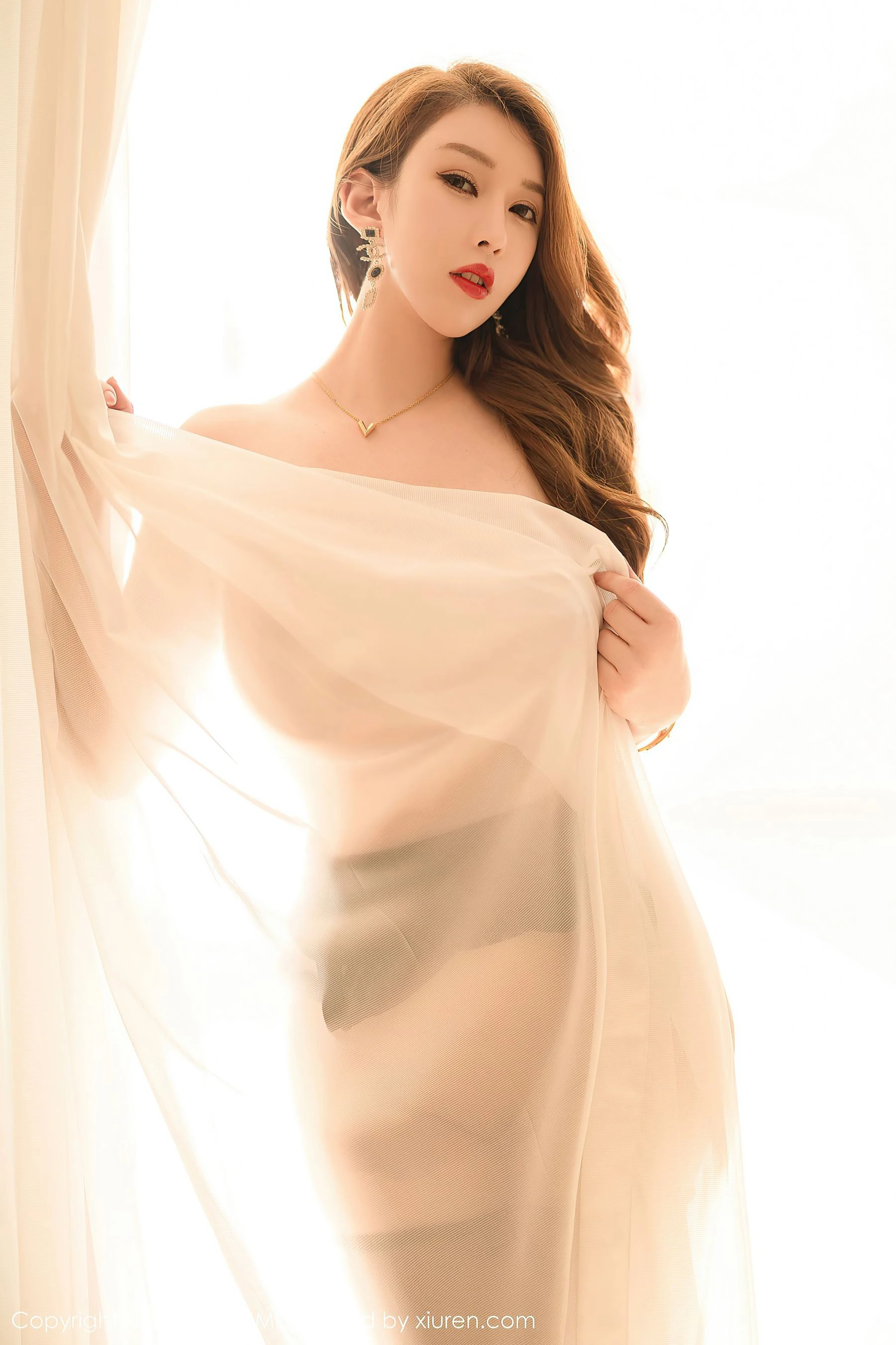 尤蜜荟 VOL.790 尤妮丝Egg第13张