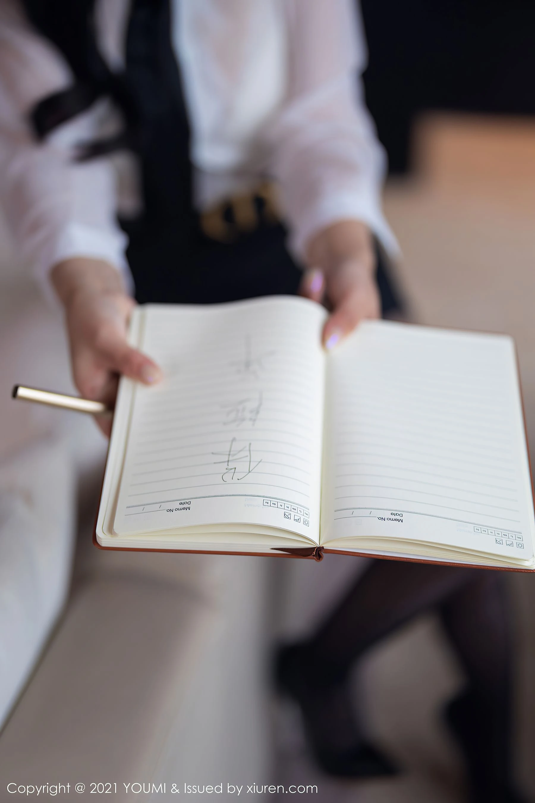 尤蜜荟YouMi Vol.723 允爾第25张