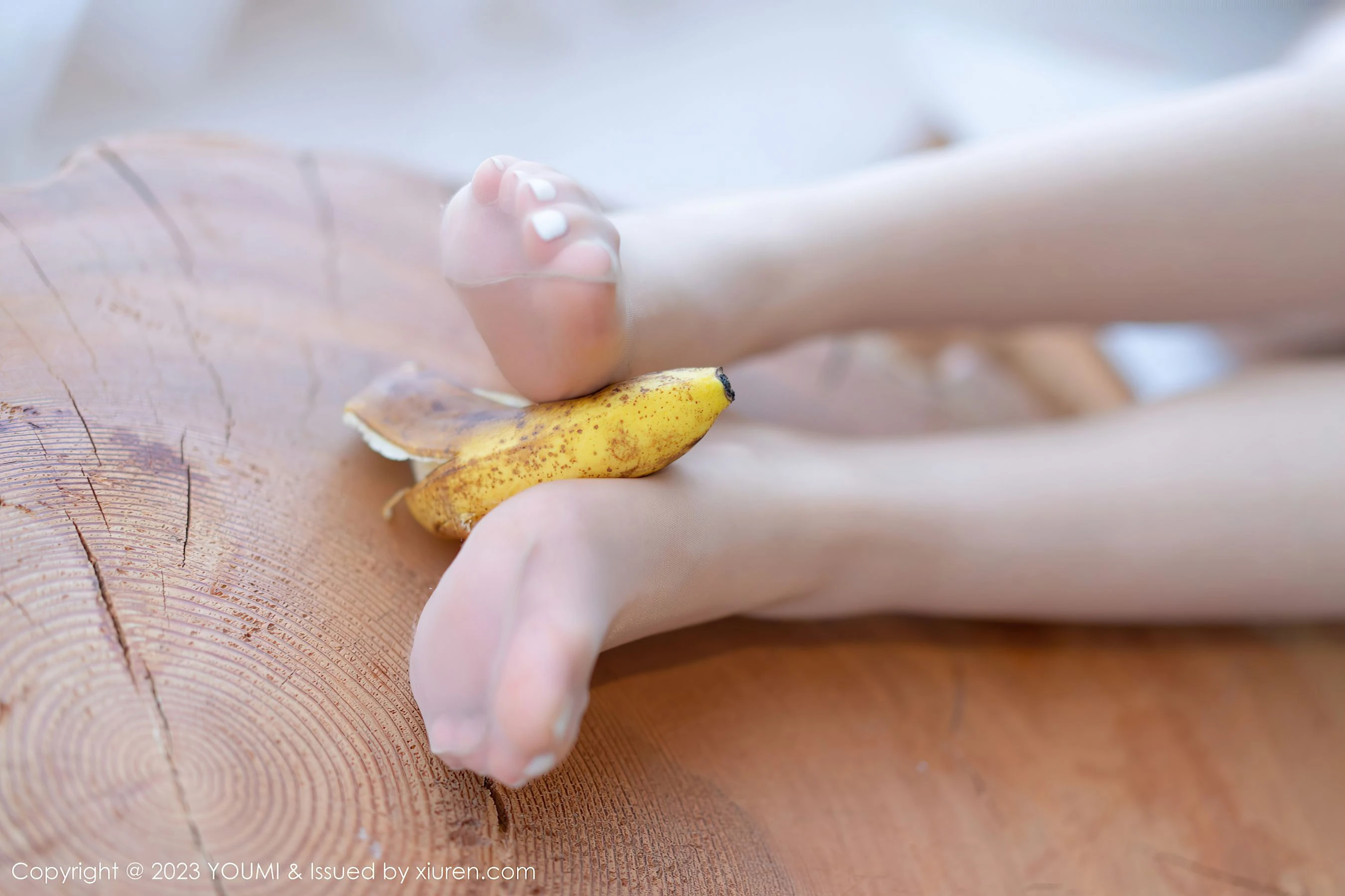 尤蜜荟 VOL.900 Carol周妍希 泳装美臀第30张