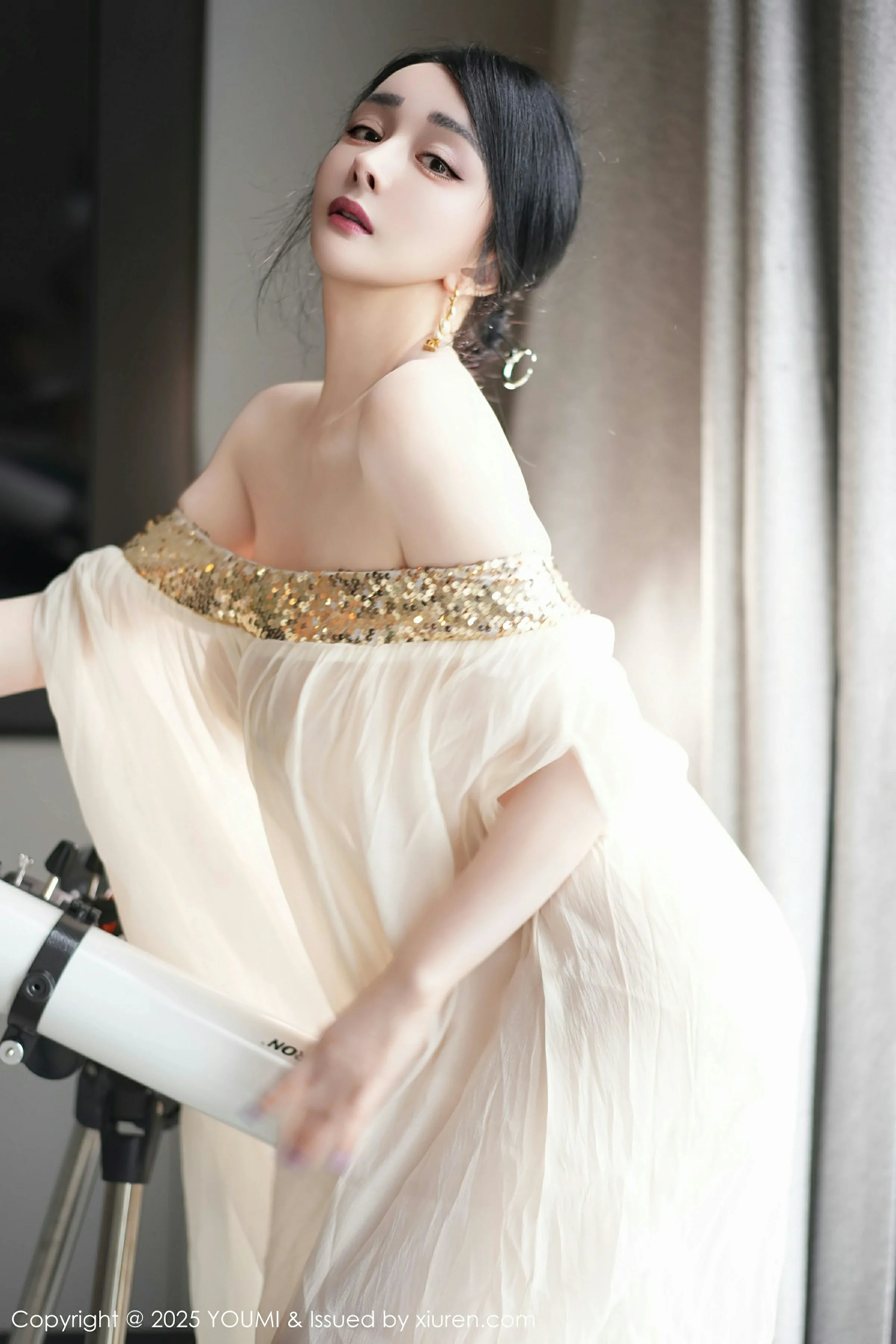  尤蜜荟 VOL.1132 允爾 [62P]第8张