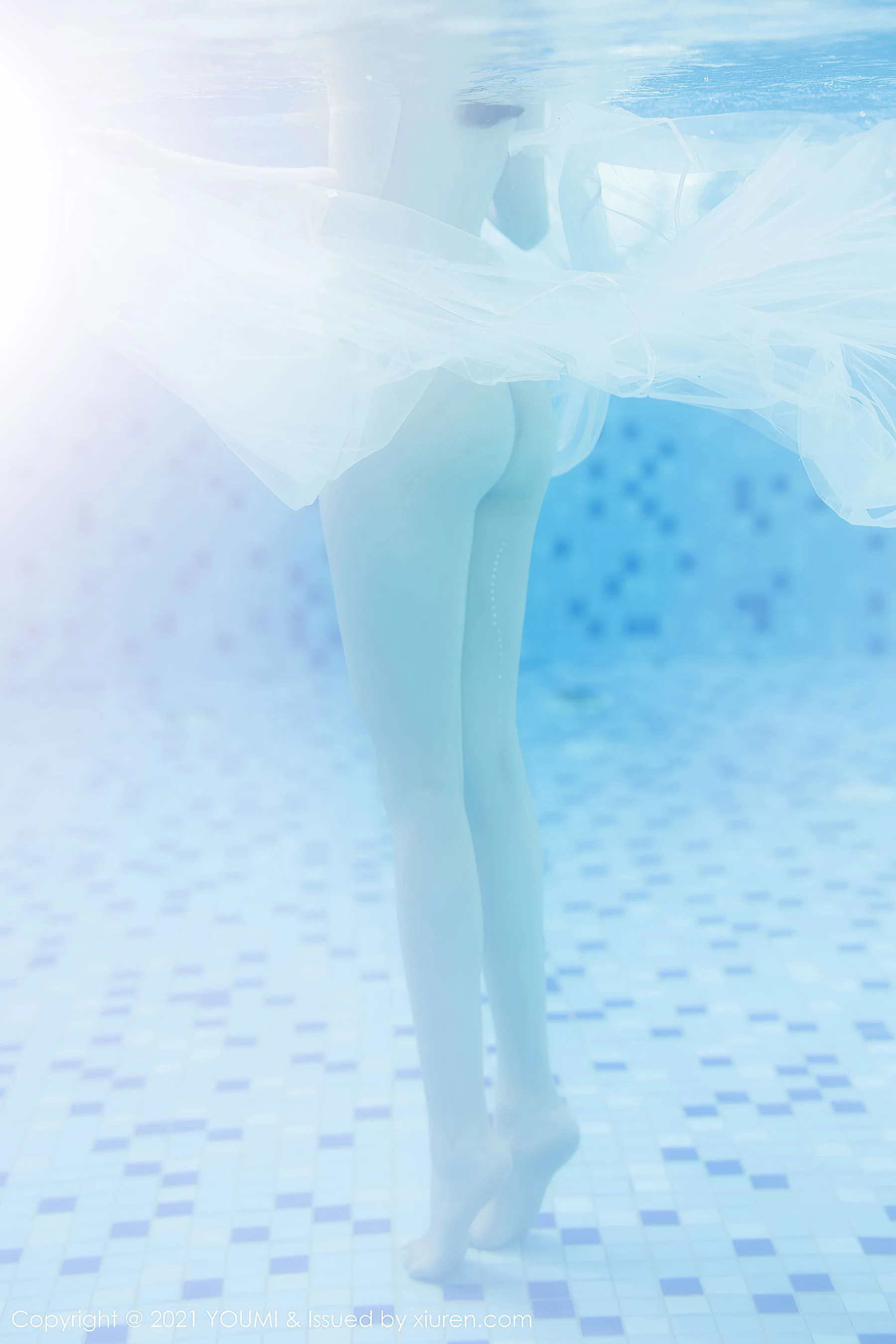 尤蜜荟YouMi Vol.672 王雨纯第12张