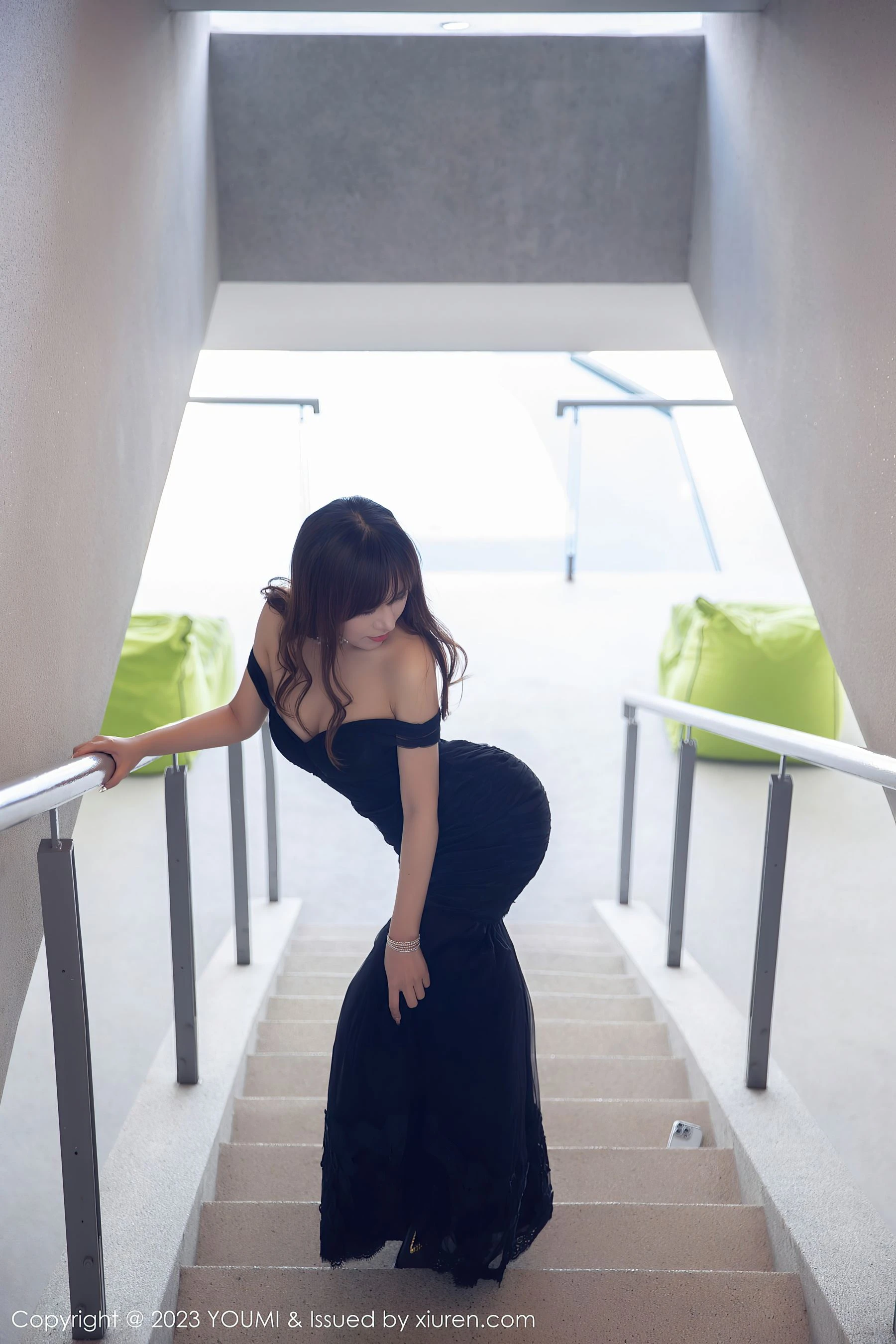  尤蜜荟 VOL.917 icy猪第18张