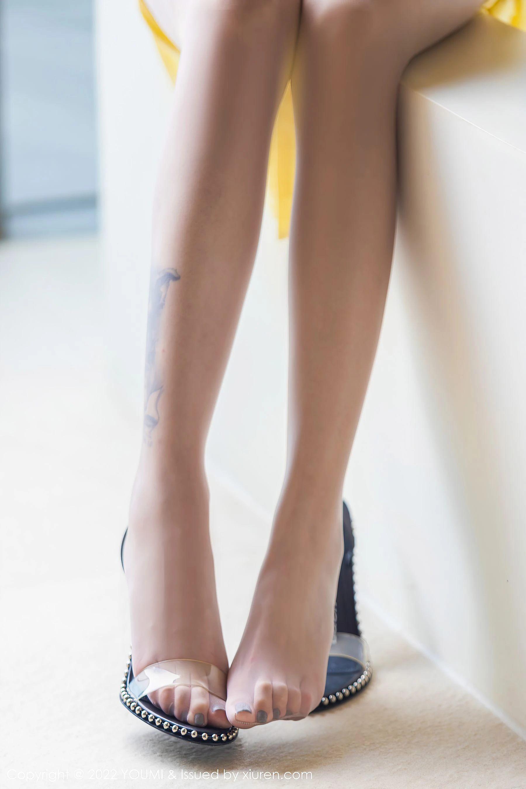 尤蜜荟YouMi Vol.738 王雨纯第5张