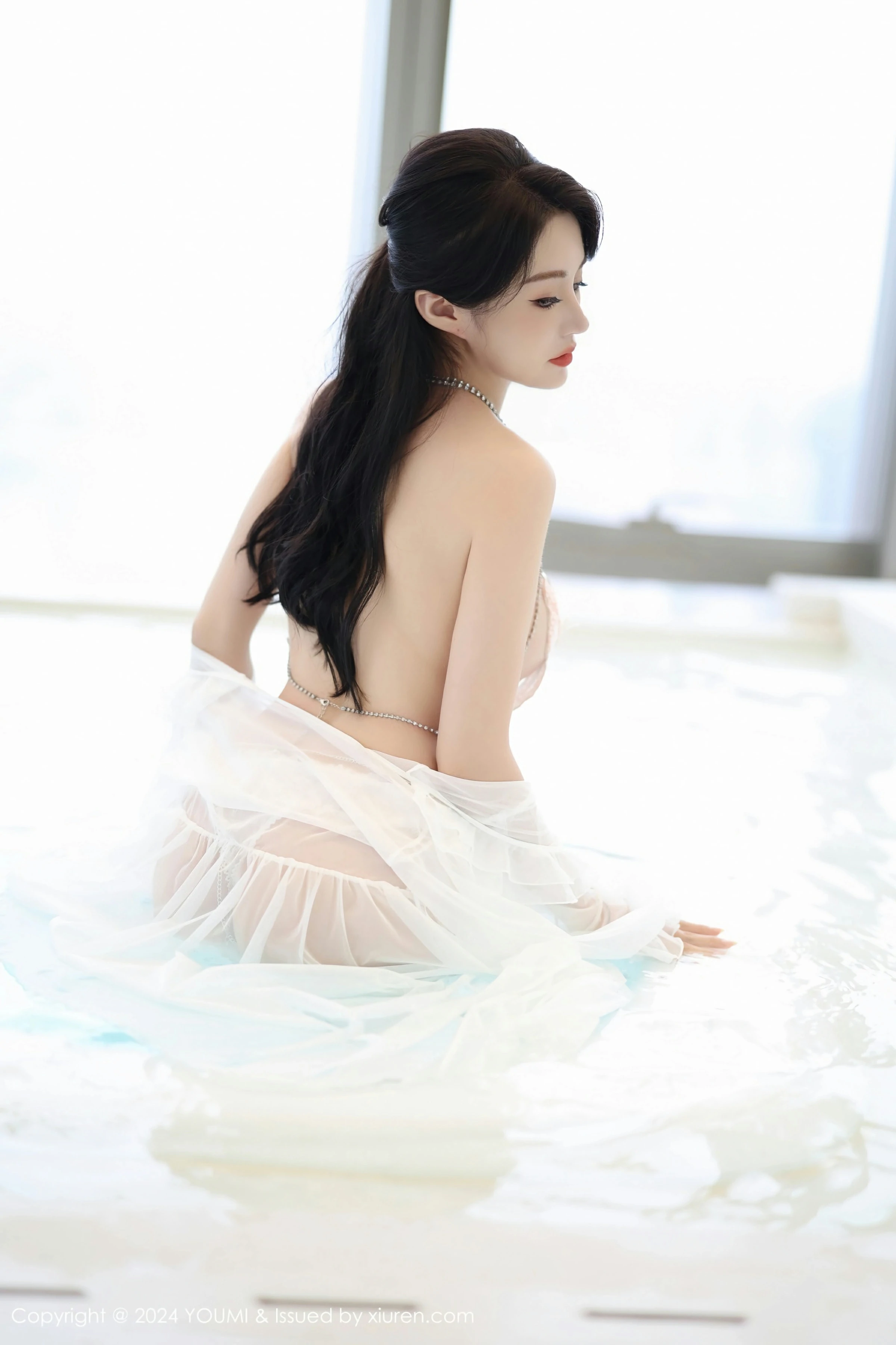  尤蜜荟 VOL.1065 林幼一 [68P]第4张