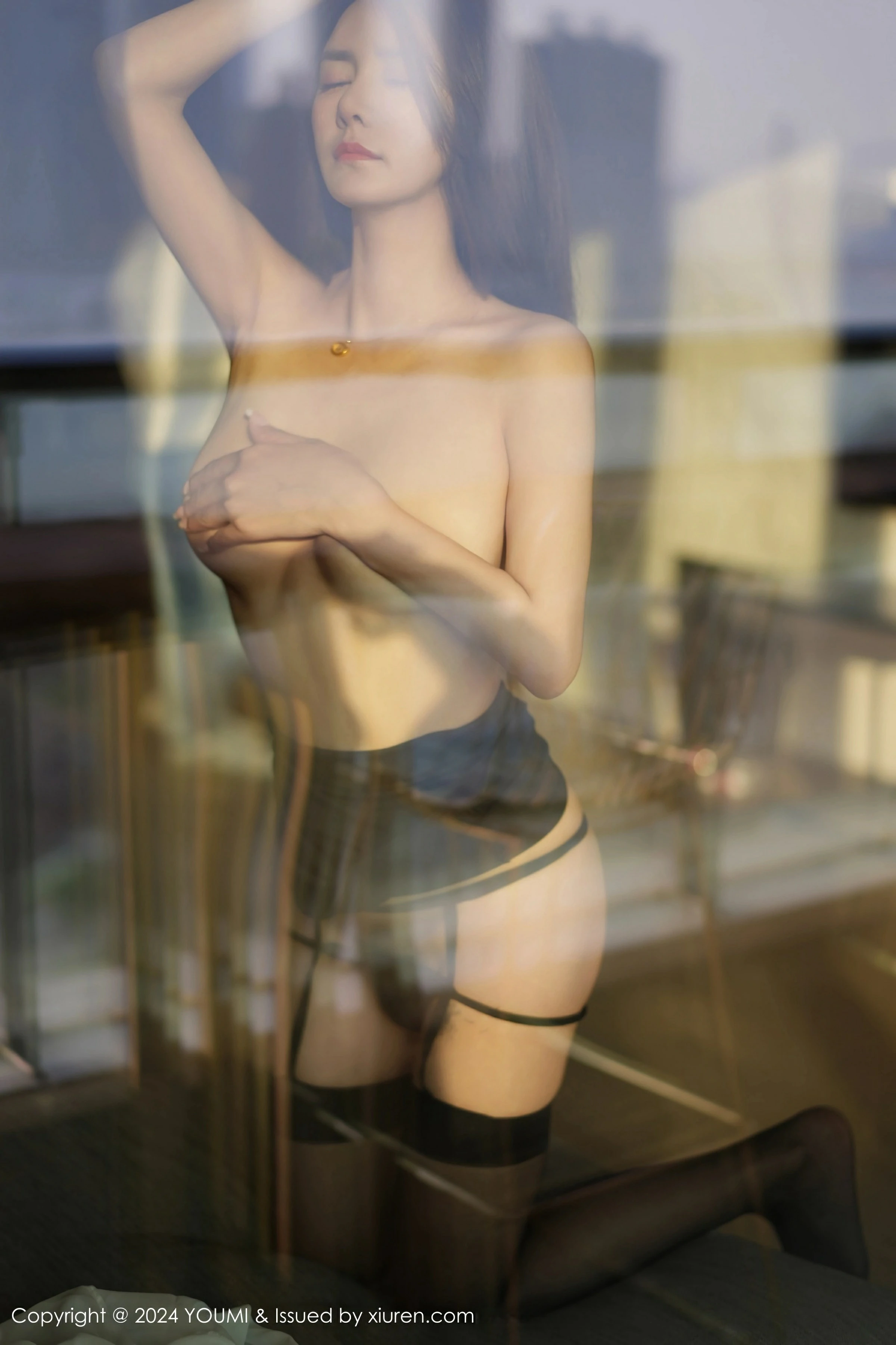  尤蜜荟 VOL.1066 菲儿beauty [71P]第18张